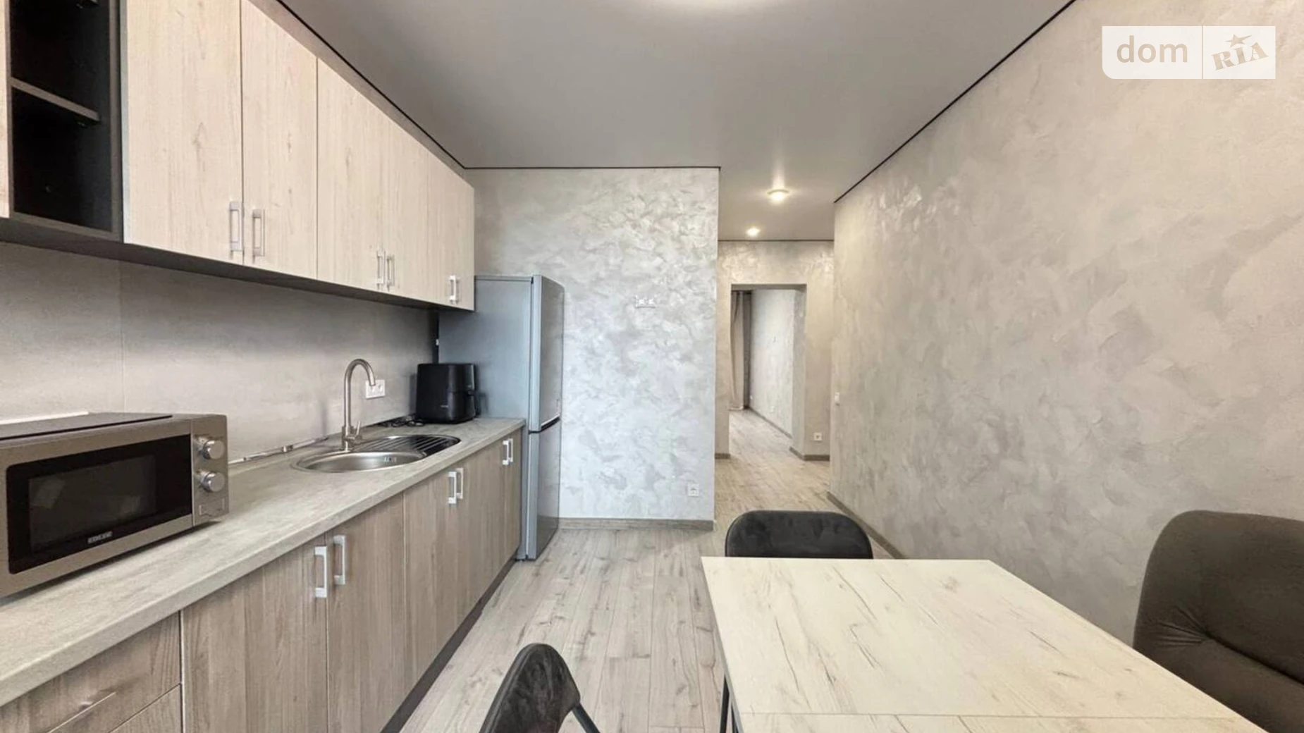 Сдается в аренду 1-комнатная квартира 43 кв. м в Виннице, ул. Трамвайная - фото 3