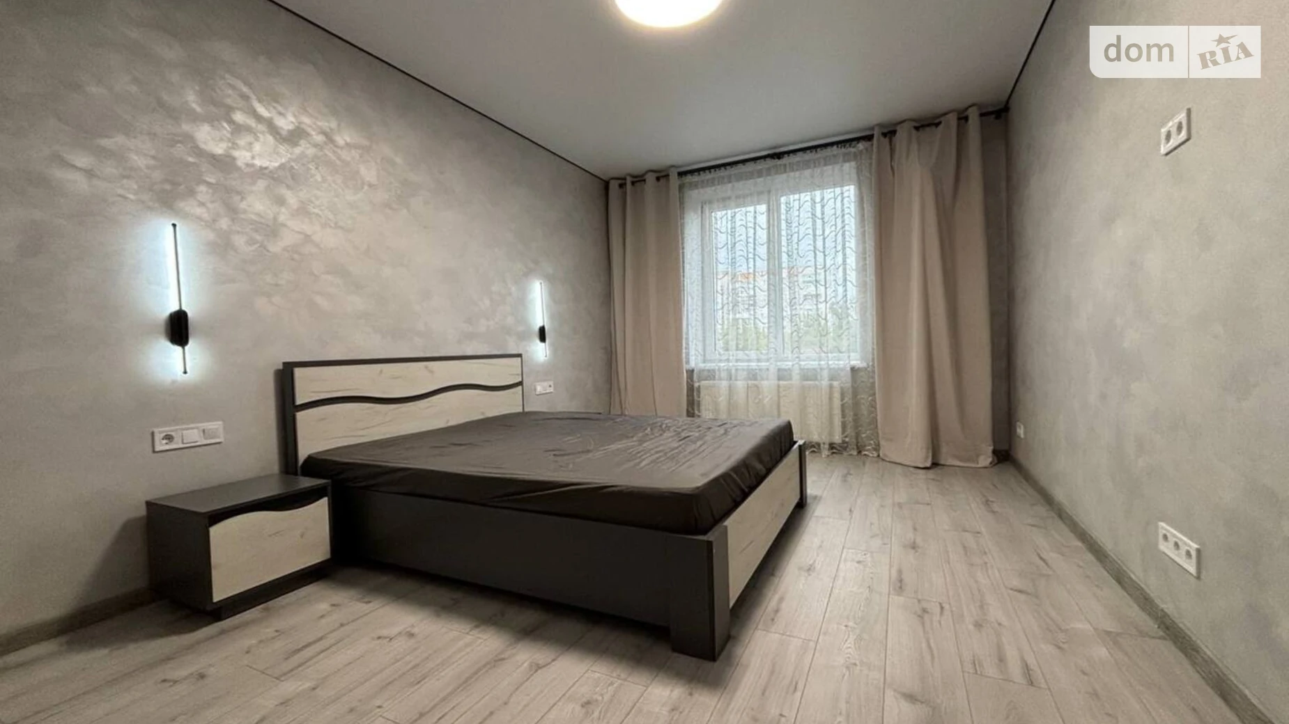 Сдается в аренду 1-комнатная квартира 43 кв. м в Виннице, ул. Трамвайная - фото 2