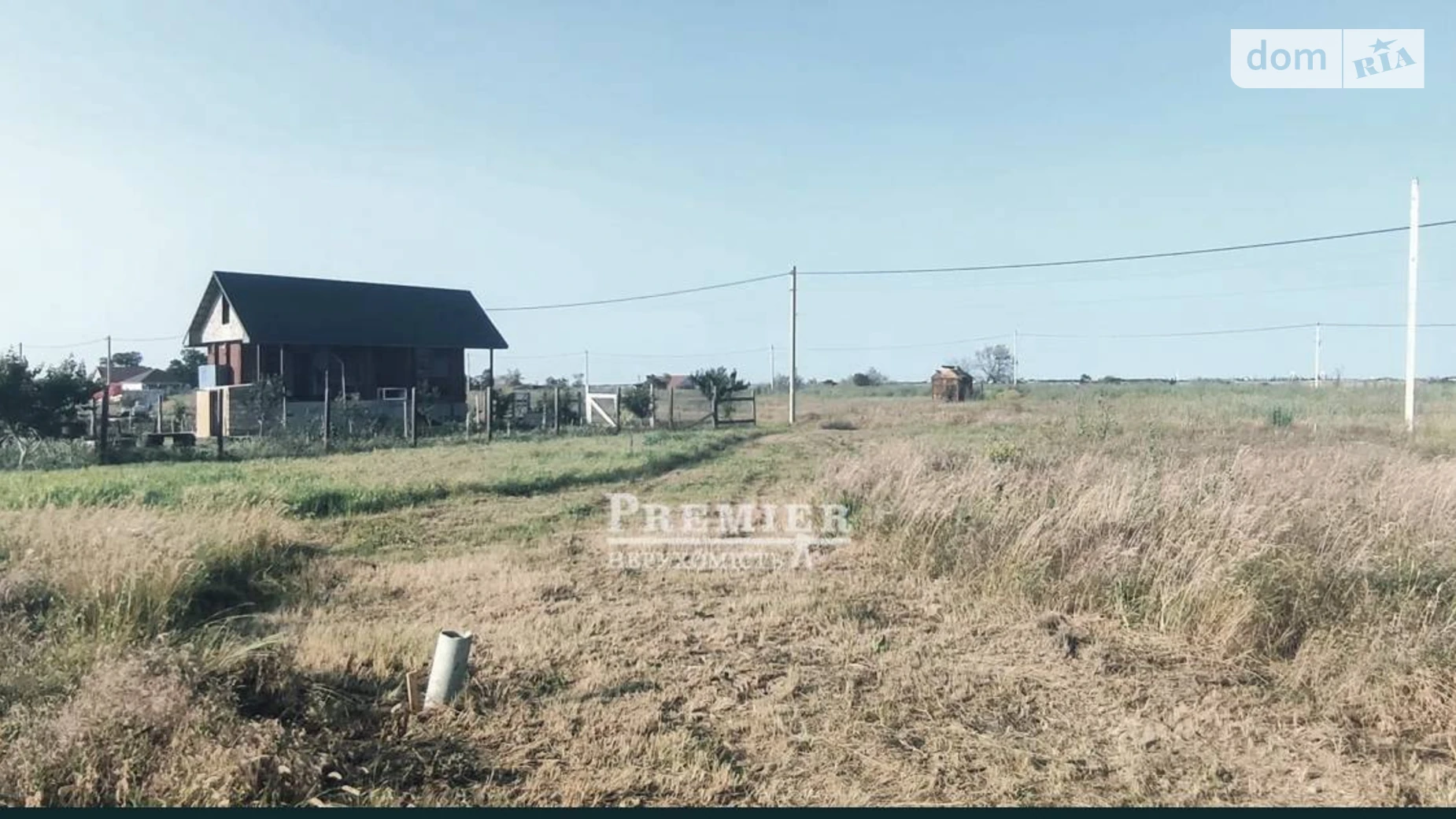 Продается земельный участок 15 соток в Одесской области, цена: 6000 $ - фото 2