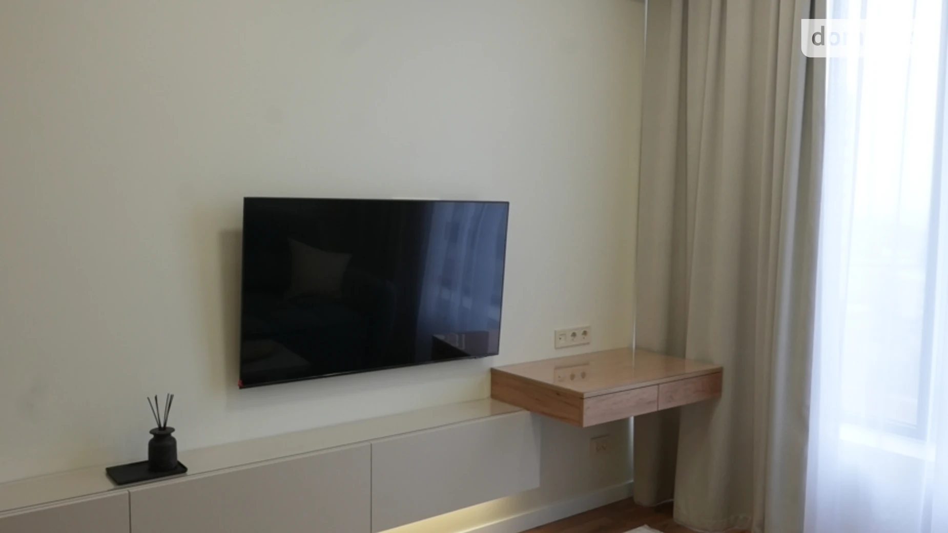 Сдается в аренду 1-комнатная квартира 44 кв. м в Киеве, ул. Гарета Джонса(Семьи Хохловых), 20/1 - фото 4