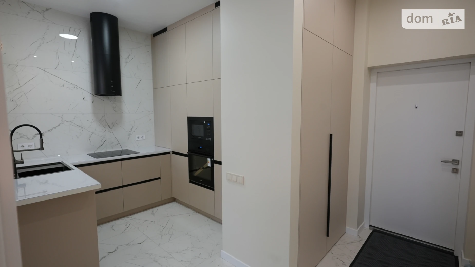 Сдается в аренду 1-комнатная квартира 44 кв. м в Киеве, ул. Гарета Джонса(Семьи Хохловых), 20/1 - фото 2