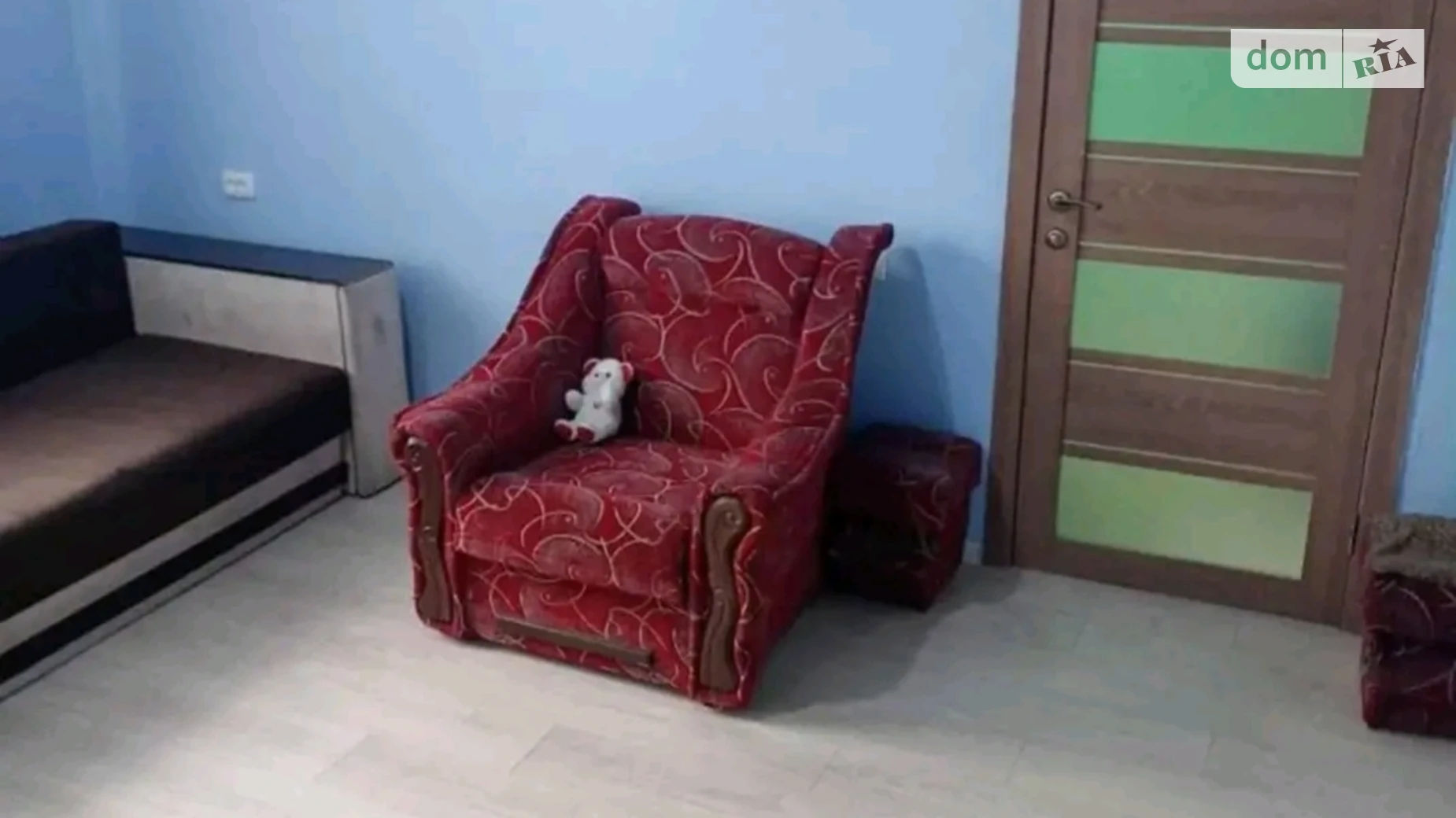 Продается 2-комнатная квартира 40.5 кв. м в Здолбунове, ул. Гончара - фото 3