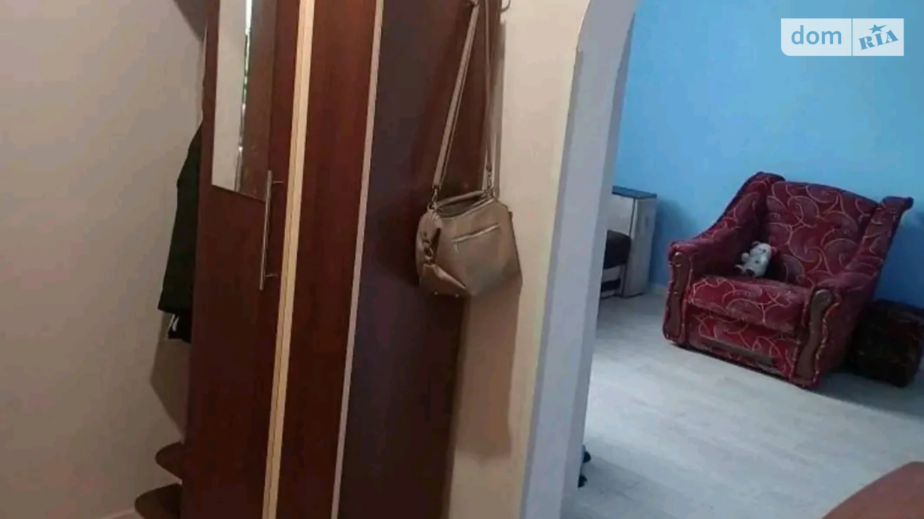 Продается 2-комнатная квартира 40.5 кв. м в Здолбунове, ул. Гончара - фото 4