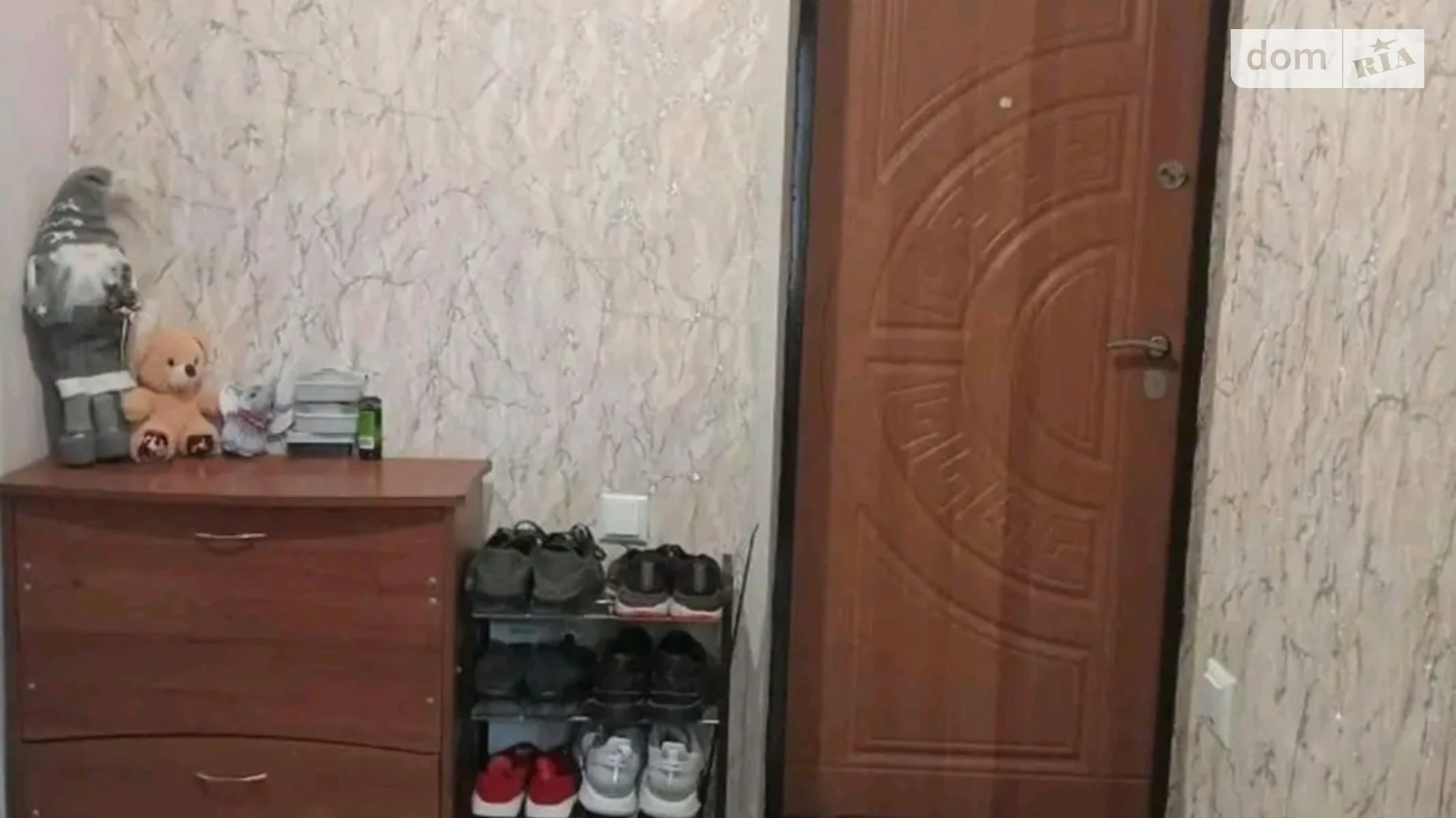 Продается 2-комнатная квартира 40.5 кв. м в Здолбунове, ул. Гончара - фото 5