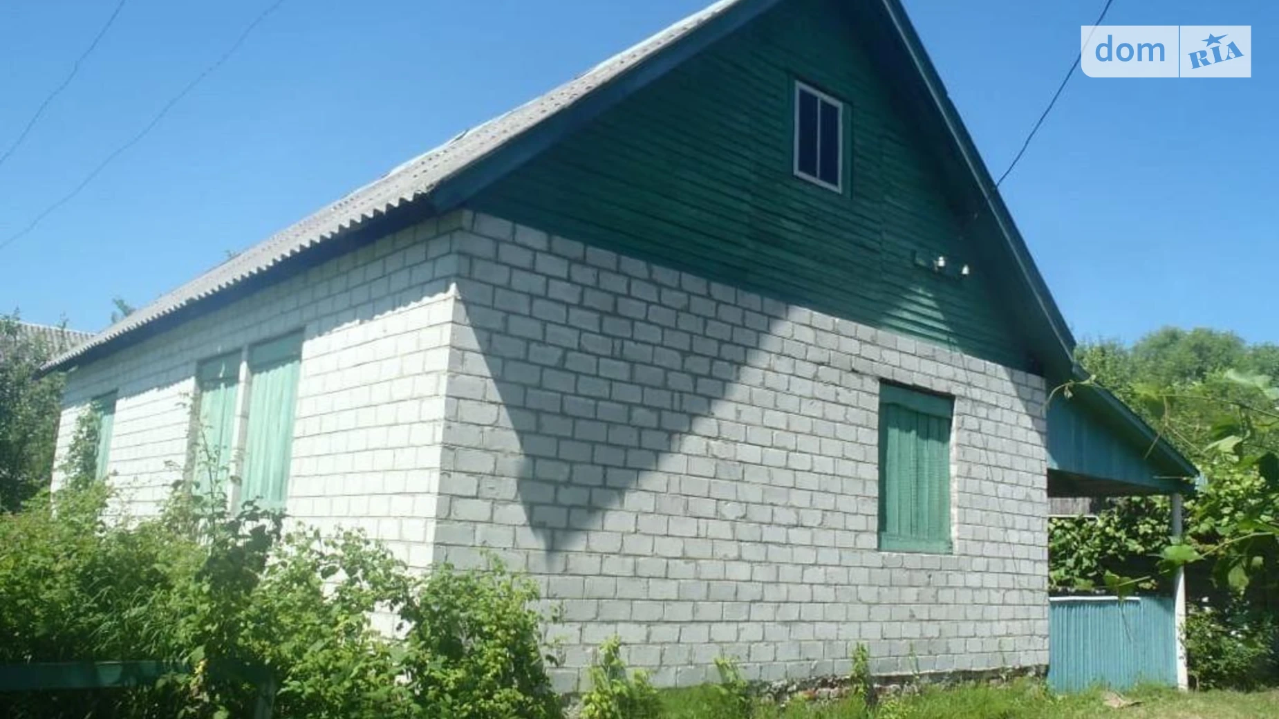 Продается одноэтажный дом 54 кв. м с мебелью, цена: 15000 $ - фото 2