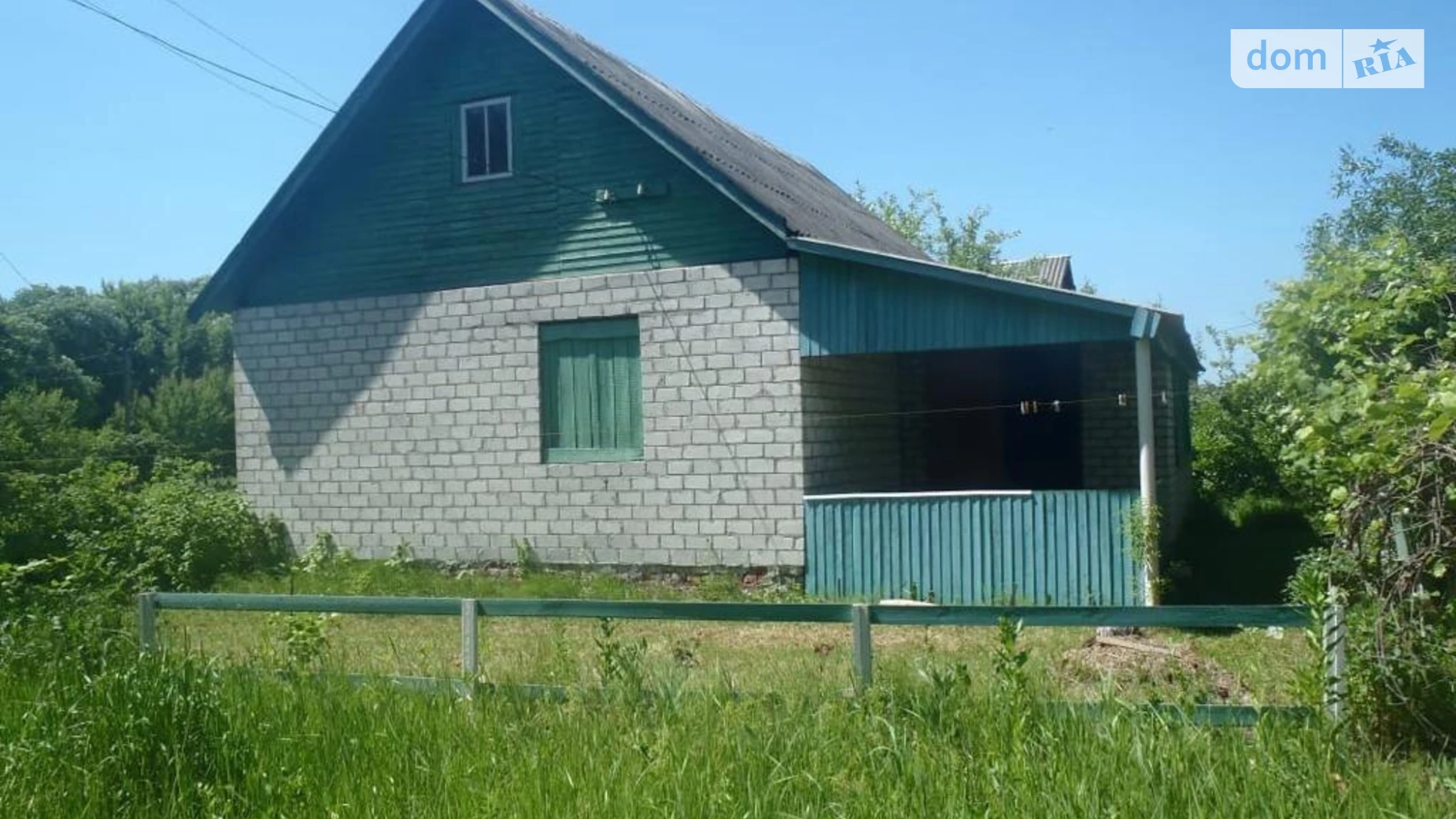 Продается одноэтажный дом 54 кв. м с мебелью, цена: 15000 $ - фото 3