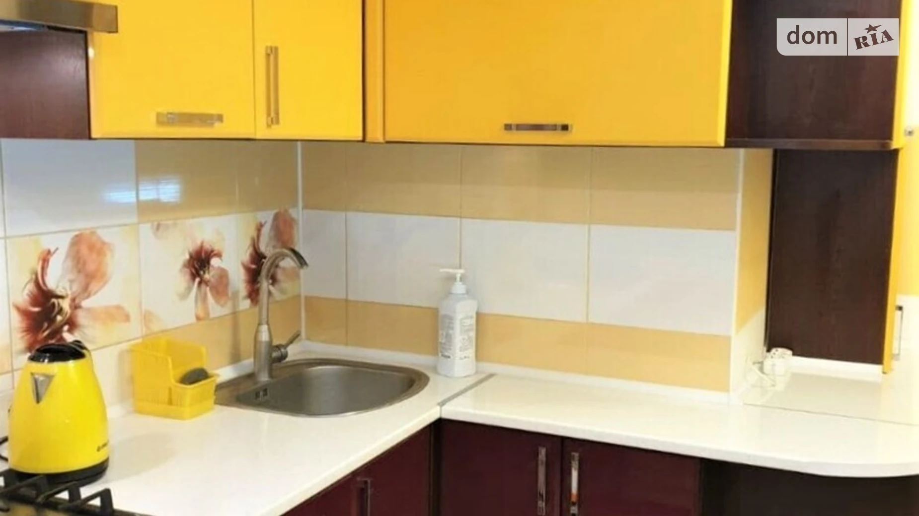 Продается 2-комнатная квартира 52 кв. м в Львове, ул. Чигиринская - фото 2