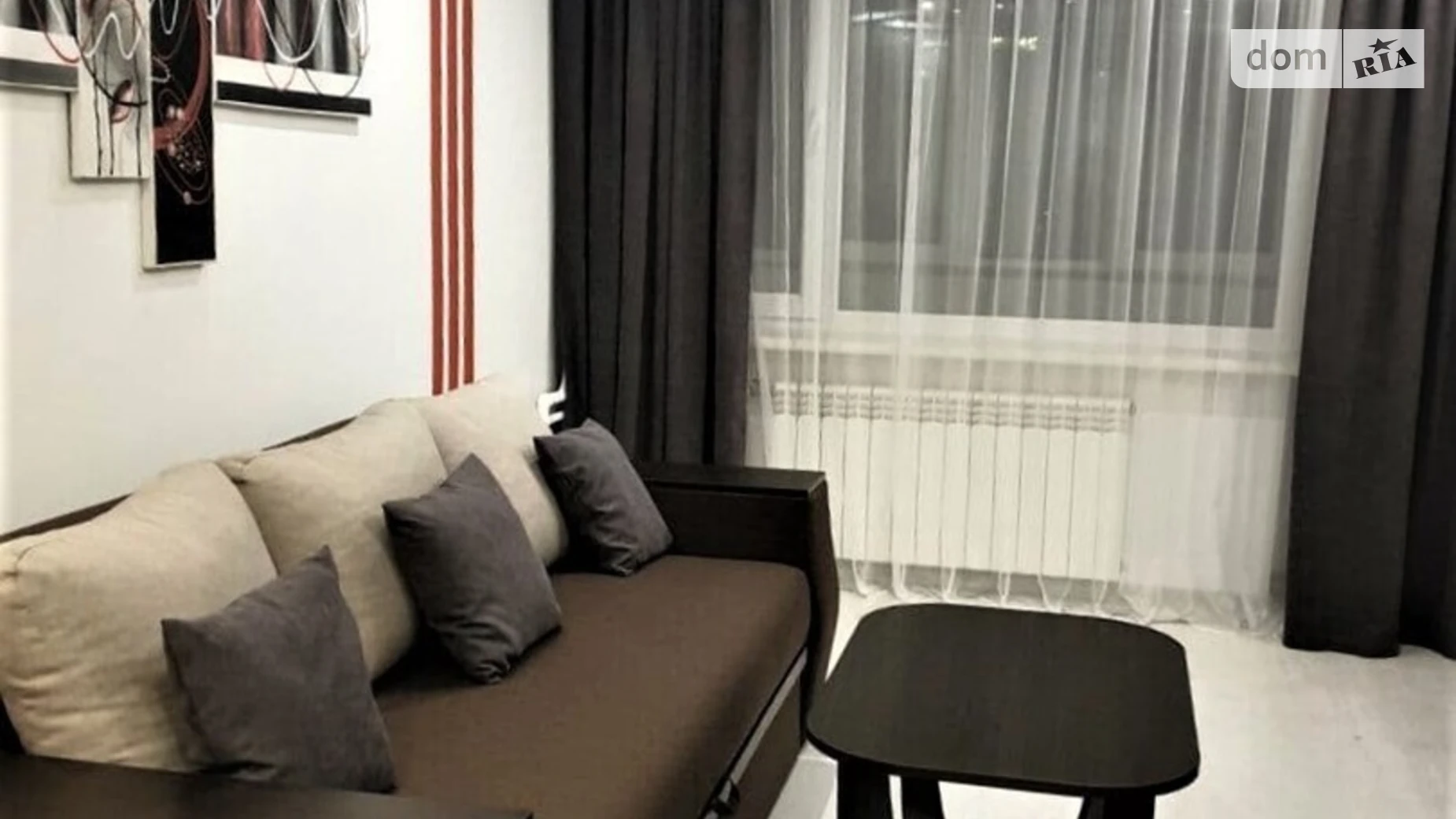 Продается 2-комнатная квартира 52 кв. м в Львове, ул. Чигиринская - фото 3