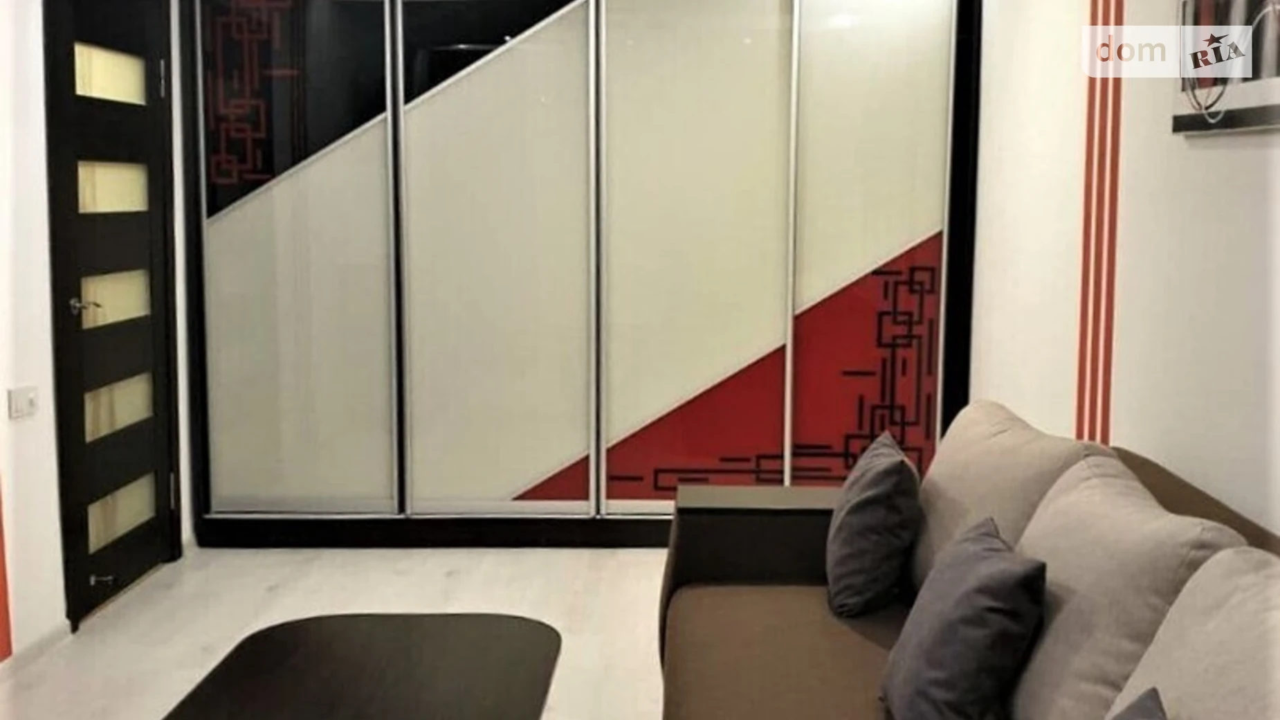 Продается 2-комнатная квартира 52 кв. м в Львове, ул. Чигиринская - фото 4