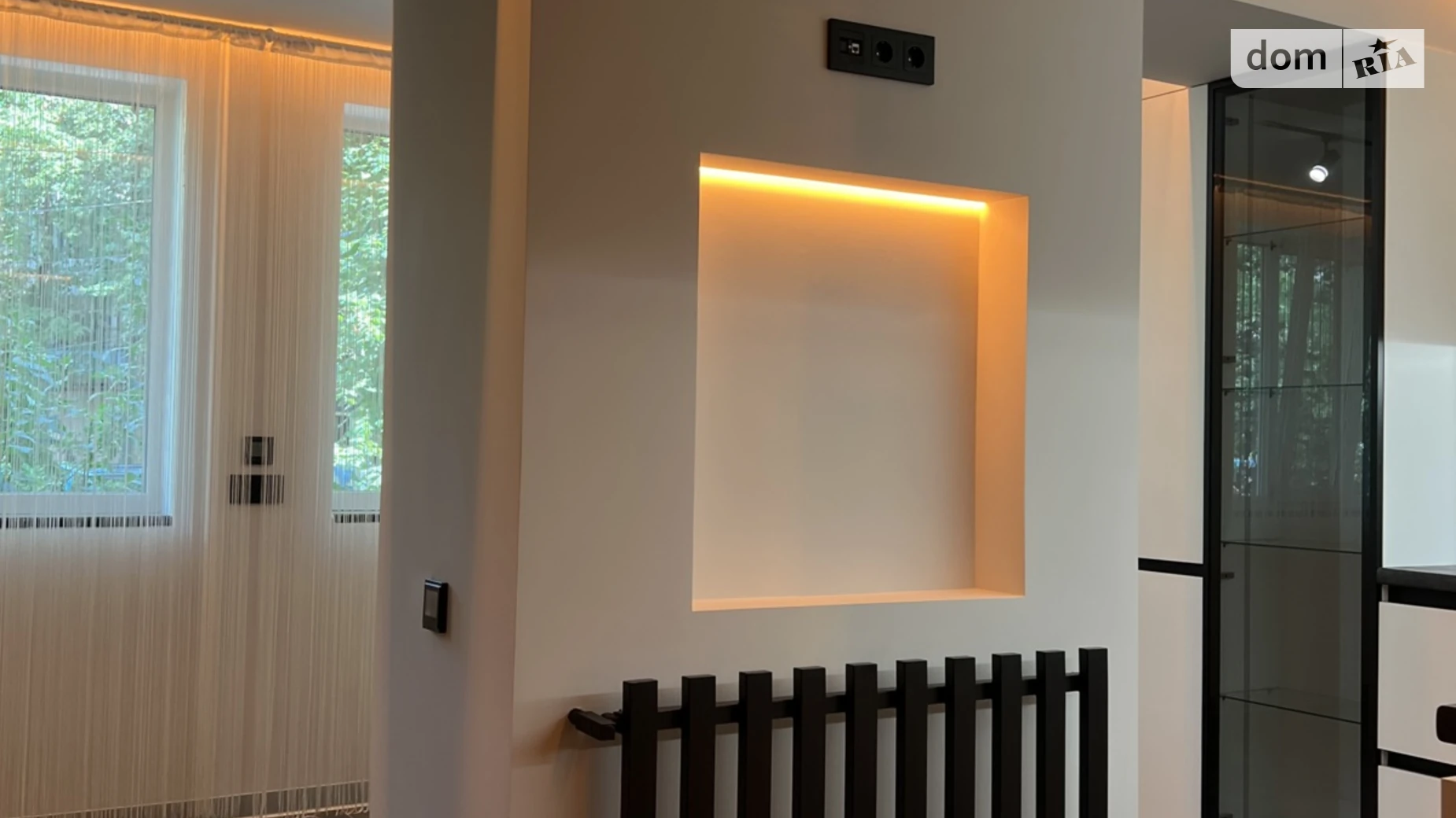 Продается 1-комнатная квартира 60 кв. м в Виннице, ул. Василия Порика - фото 4