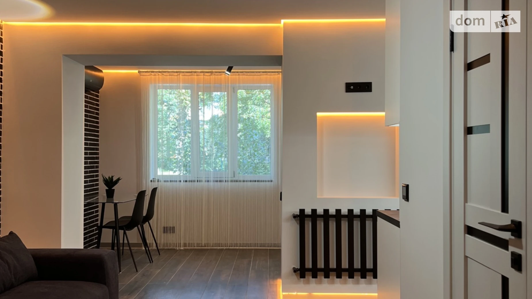 Продается 1-комнатная квартира 60 кв. м в Виннице, ул. Василия Порика - фото 5