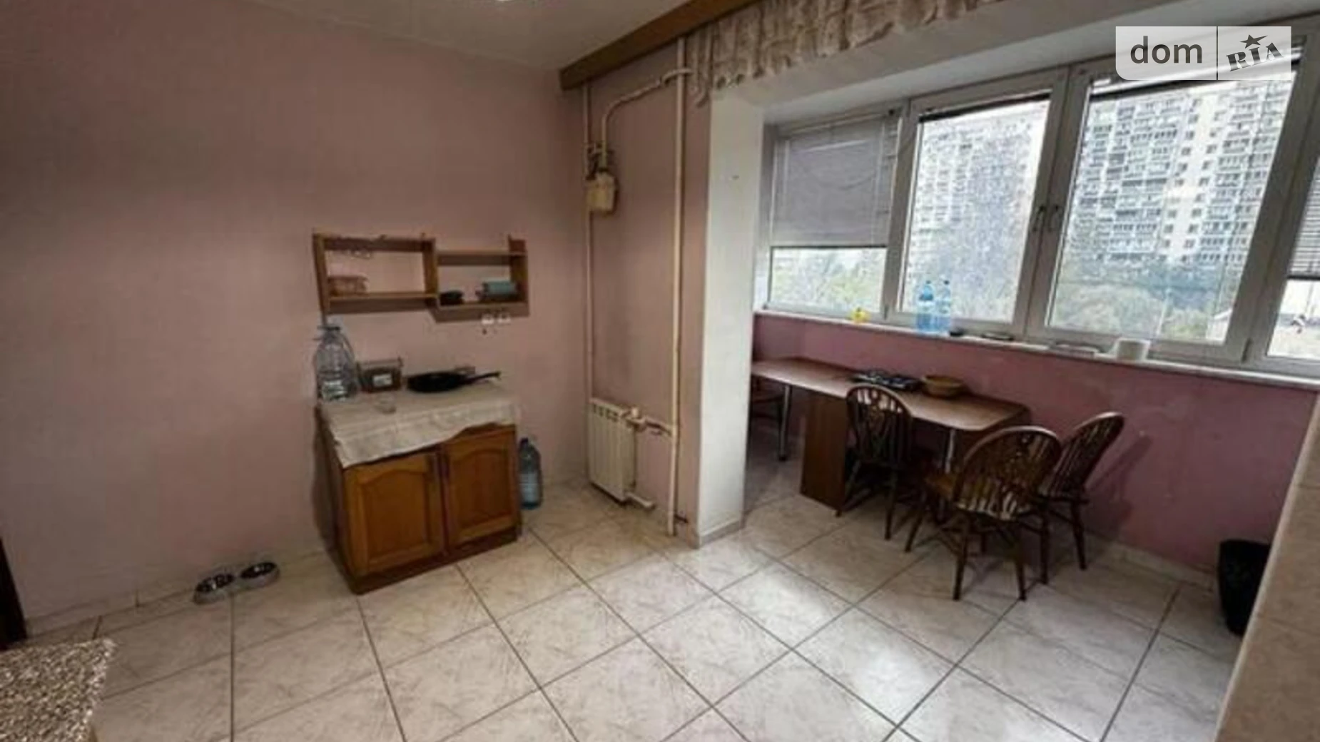 Продається 3-кімнатна квартира 97 кв. м у Києві, вул. Бориса Гмирі, 13 - фото 3