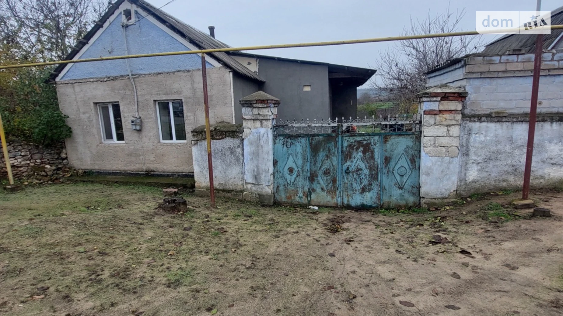 Продается одноэтажный дом 61 кв. м с беседкой, цена: 16000 $ - фото 4