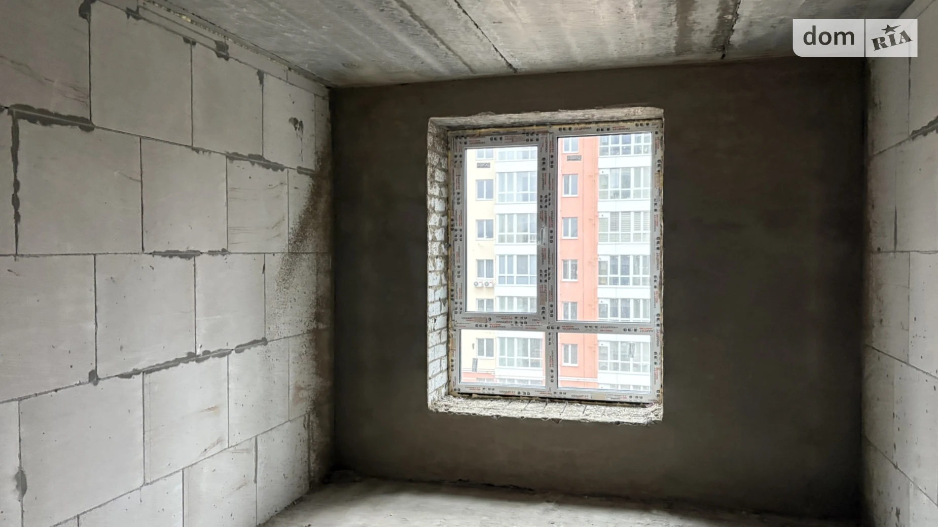 Продается 1-комнатная квартира 48 кв. м в Виннице, ул. Стрелецкая, 23Г - фото 2