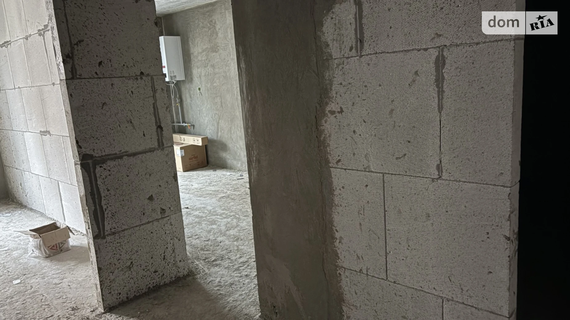 Продается 1-комнатная квартира 48 кв. м в Виннице, ул. Стрелецкая, 23Г - фото 4