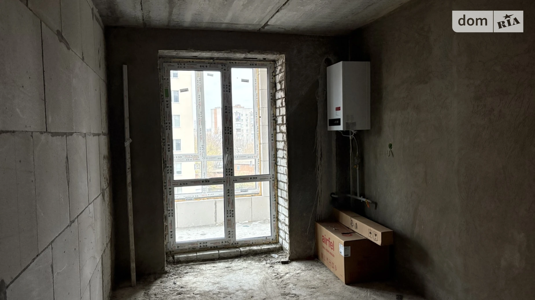 Продается 1-комнатная квартира 48 кв. м в Виннице, ул. Стрелецкая, 23Г - фото 3