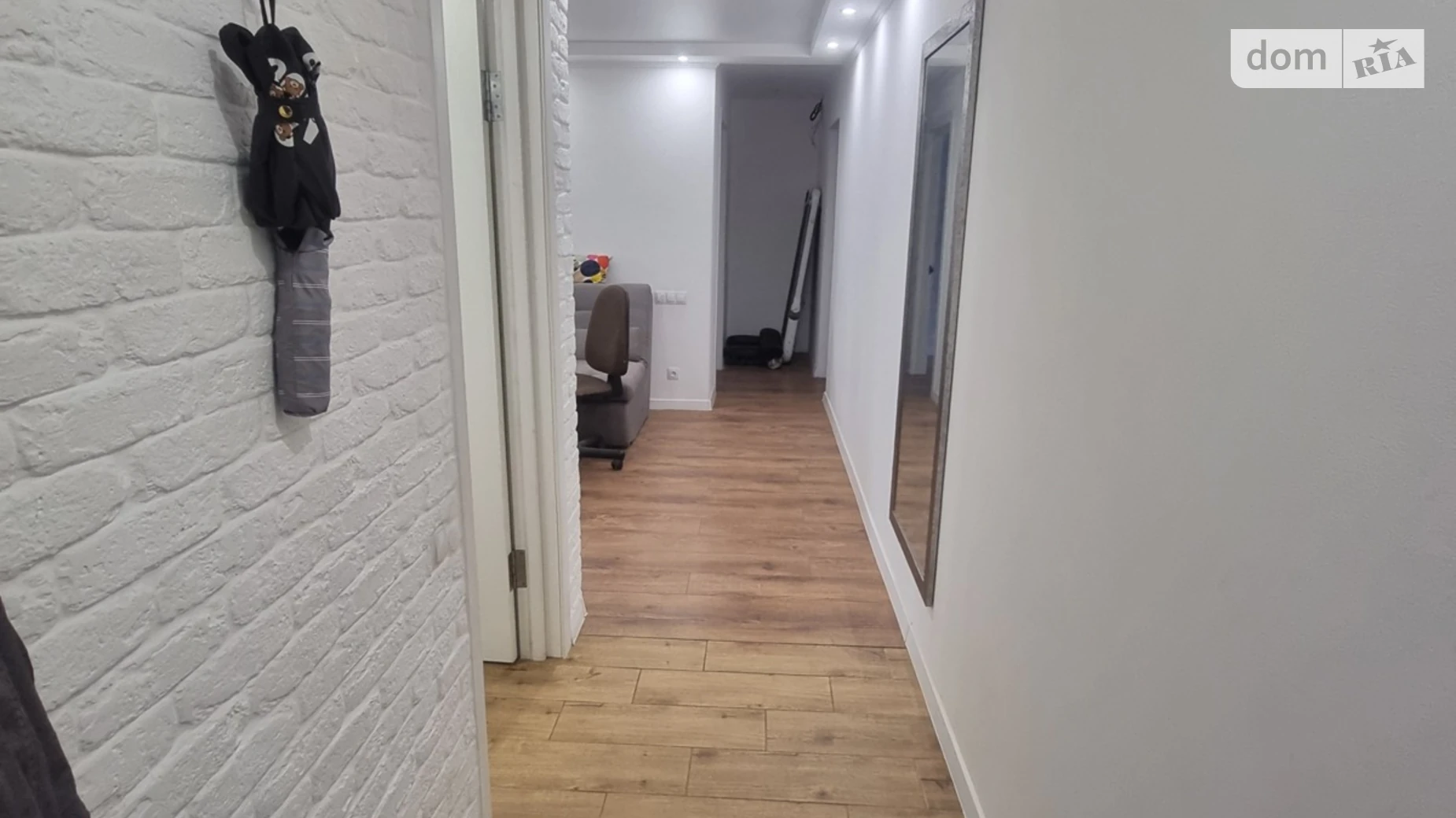 Продается 3-комнатная квартира 56.1 кв. м в Николаеве, цена: 56000 $ - фото 2