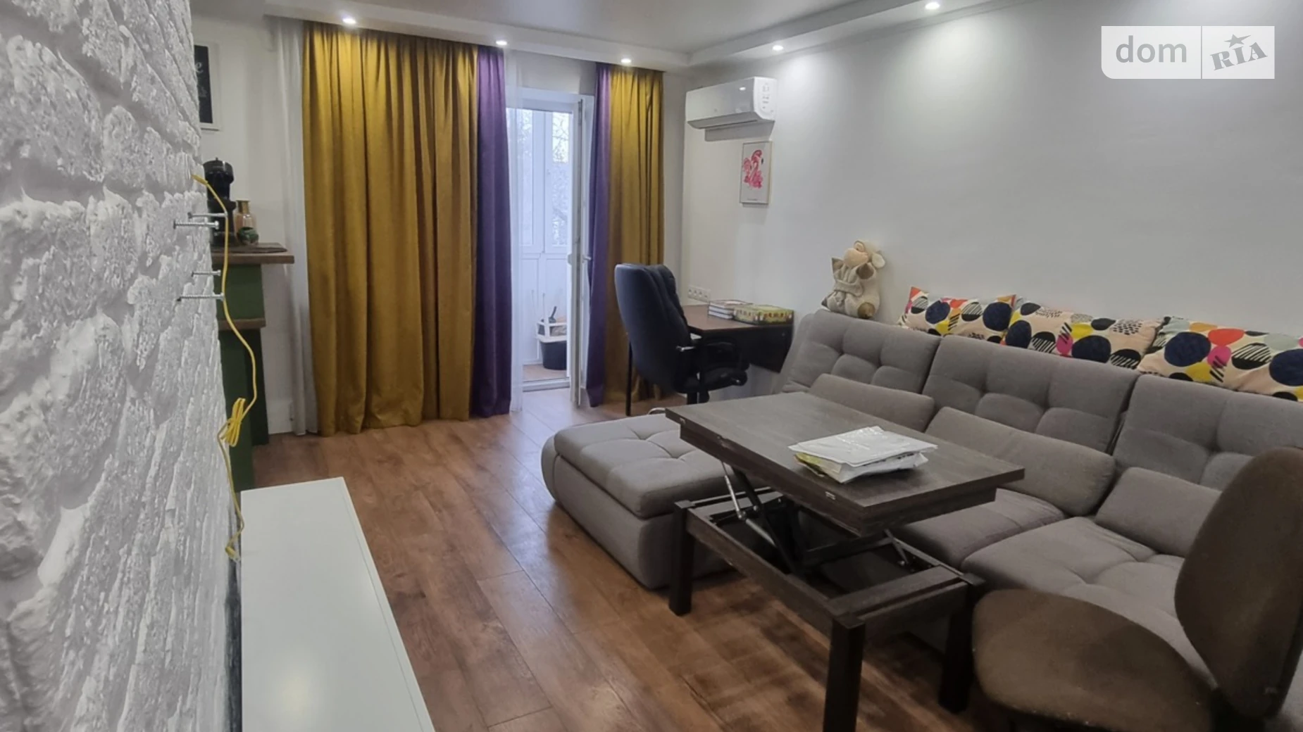 Продается 3-комнатная квартира 56.1 кв. м в Николаеве, цена: 56000 $ - фото 3