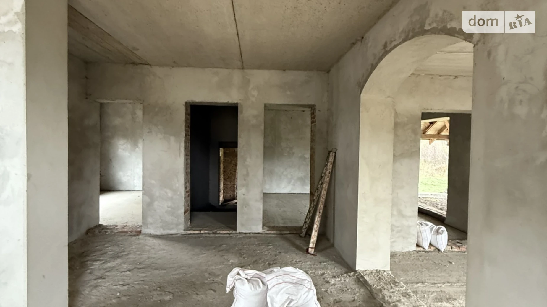 Продается дом на 2 этажа 300 кв. м с мебелью, цена: 156000 $ - фото 4