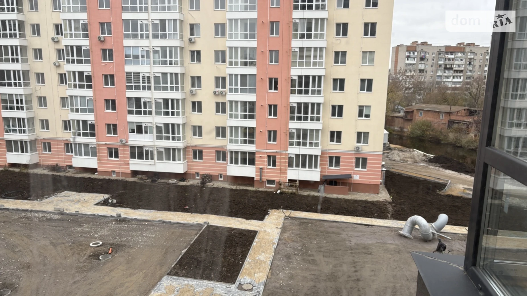 Продается 1-комнатная квартира 48 кв. м в Виннице, ул. Стрелецкая, 23Г - фото 5