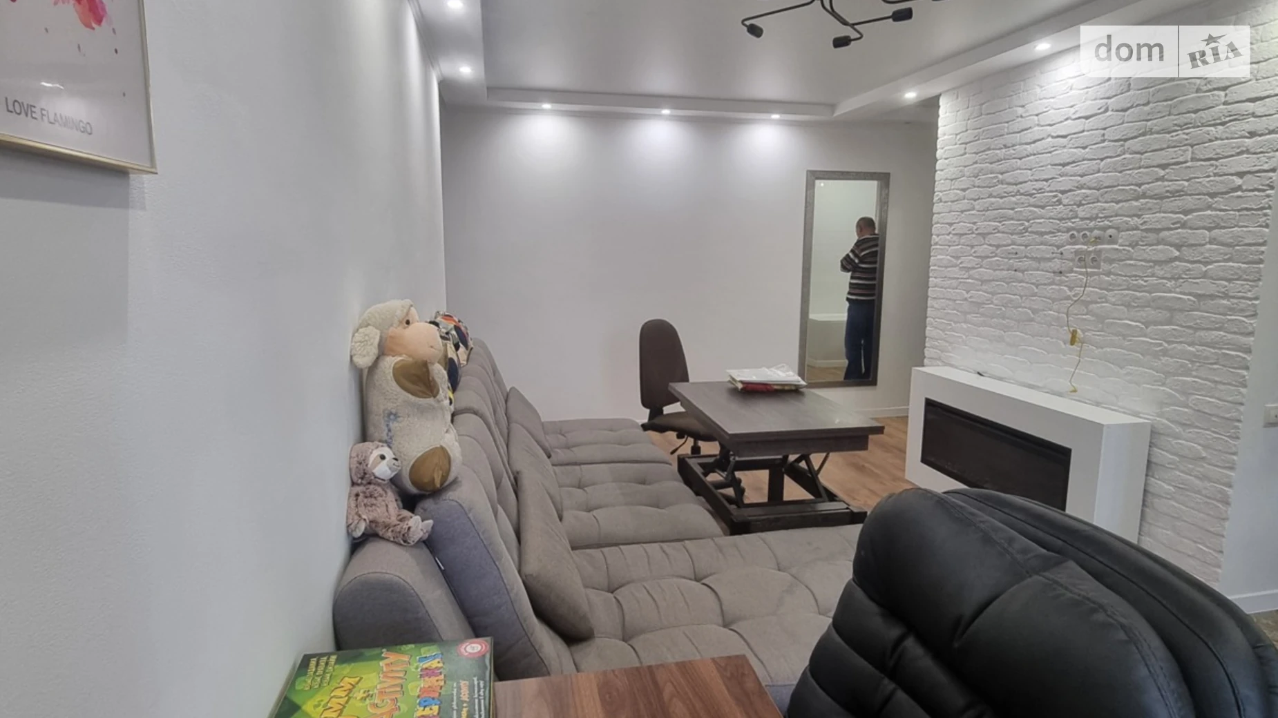 Продается 3-комнатная квартира 56.1 кв. м в Николаеве, цена: 56000 $ - фото 4