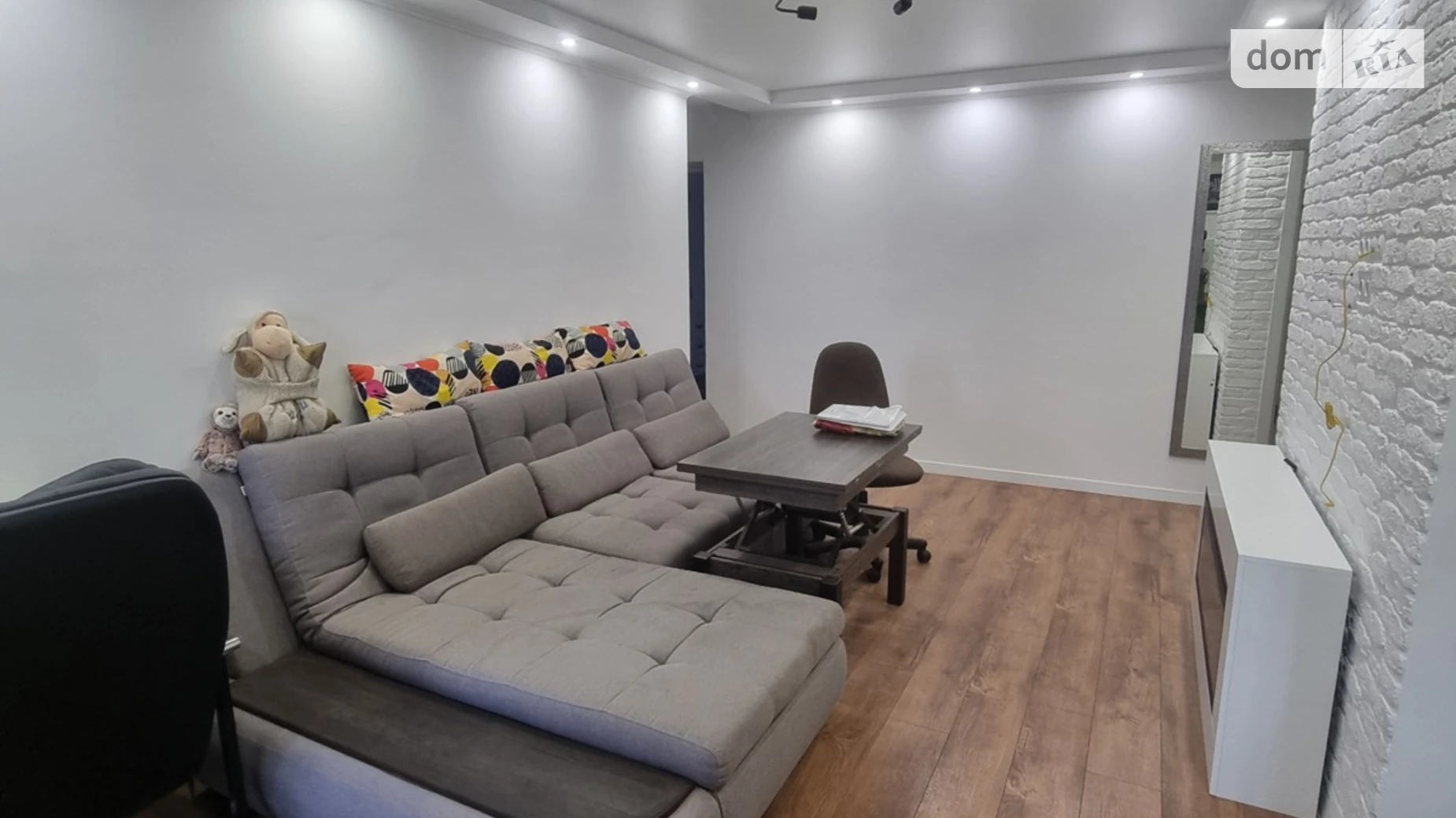 Продается 3-комнатная квартира 56.1 кв. м в Николаеве, цена: 56000 $ - фото 5