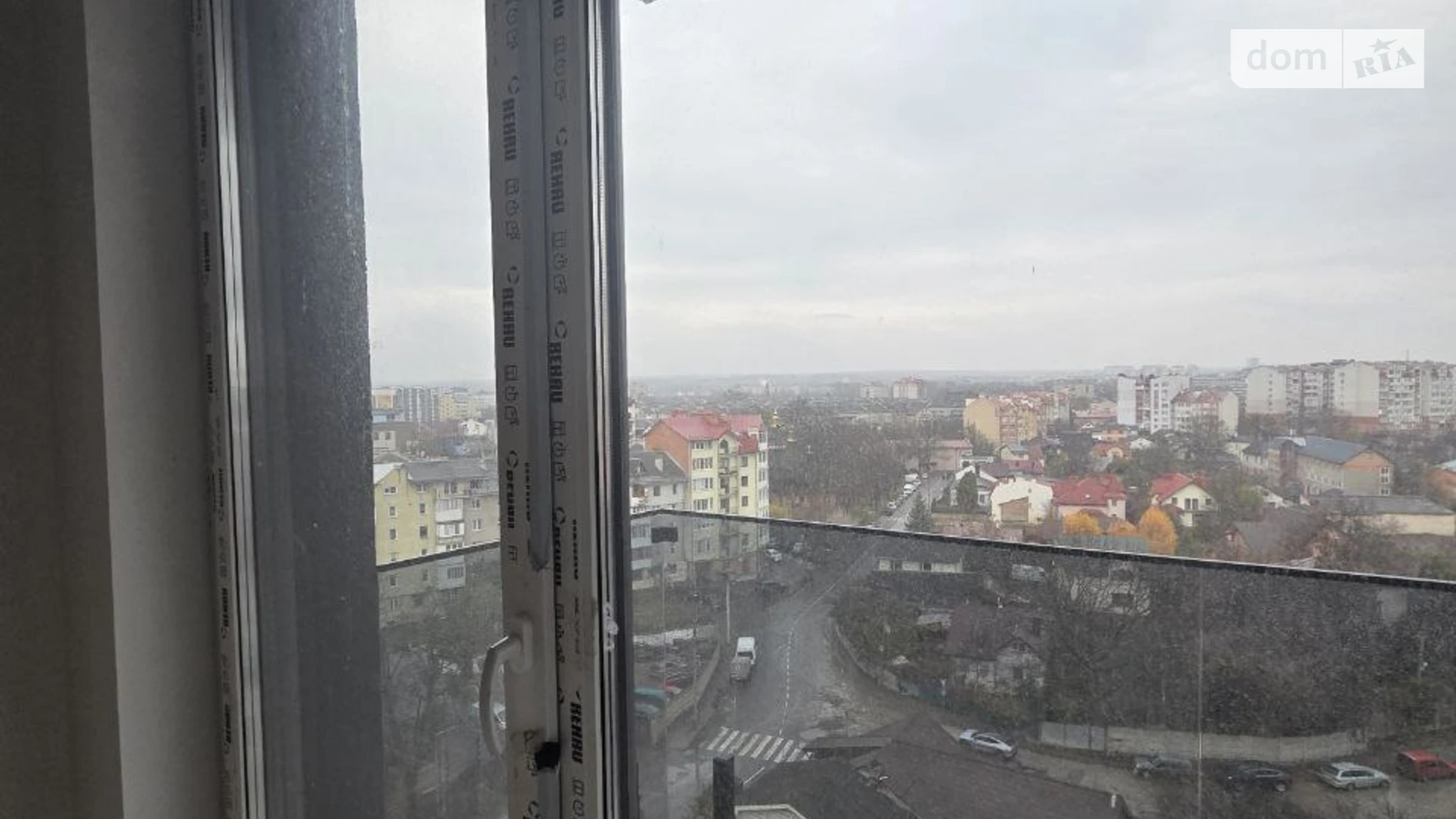 Продається 2-кімнатна квартира 56.68 кв. м у Івано-Франківську, вул. Гарбарська, 31 - фото 2