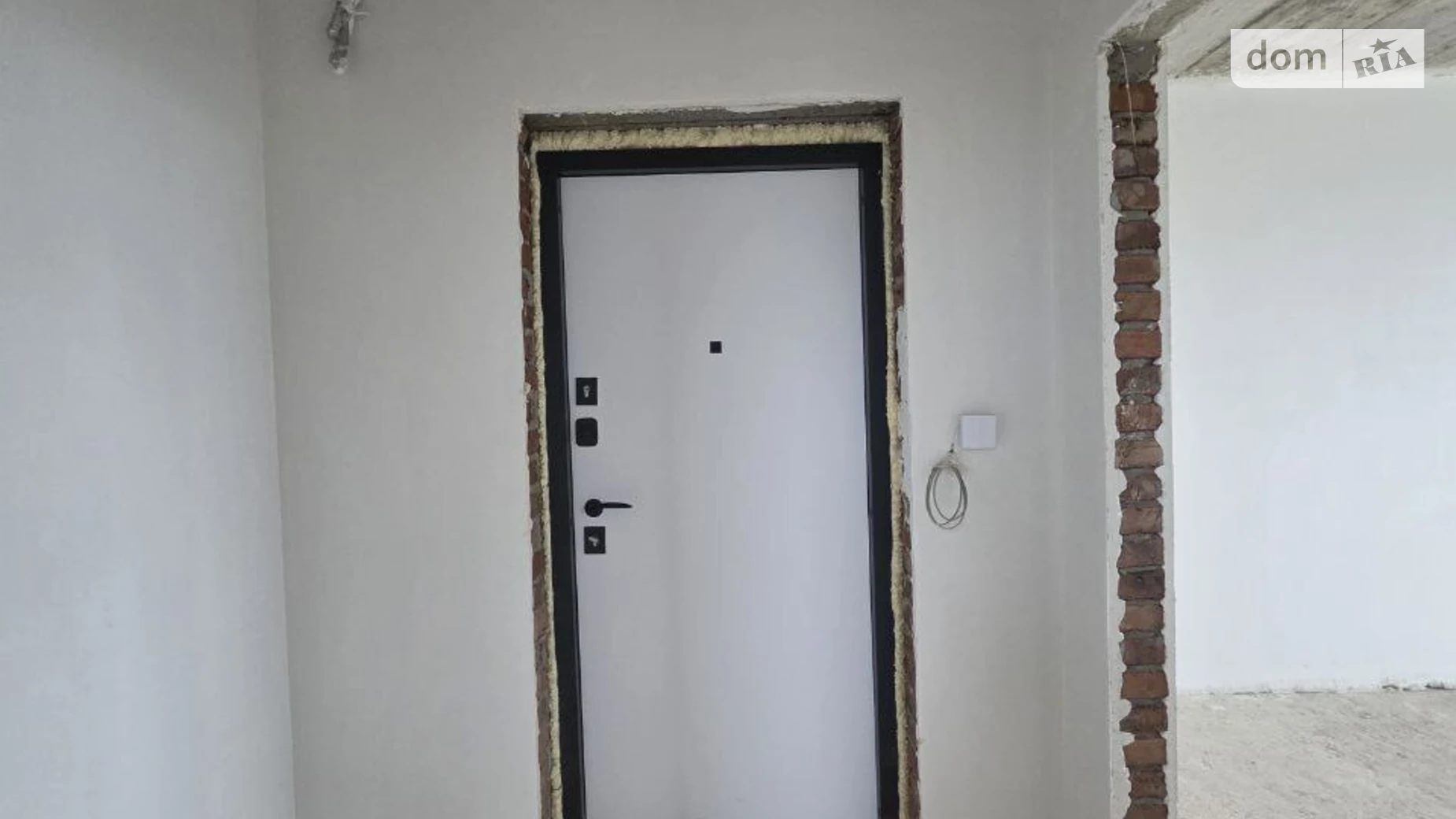 Продається 2-кімнатна квартира 56.68 кв. м у Івано-Франківську, вул. Гарбарська, 31 - фото 4