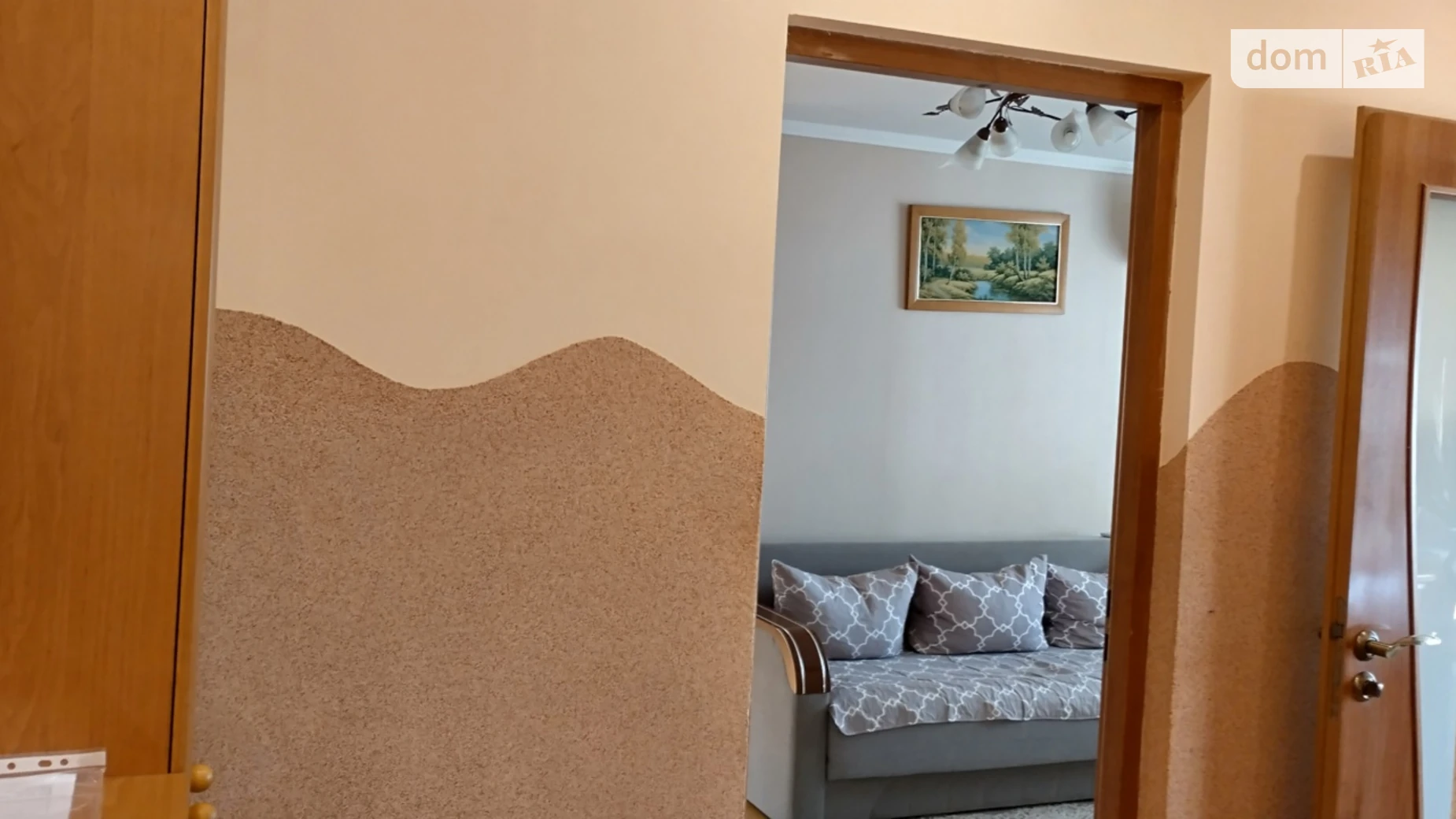 2-комнатная квартира 56 кв. м в Луцке, просп. Грушевского Президента, 15 - фото 3