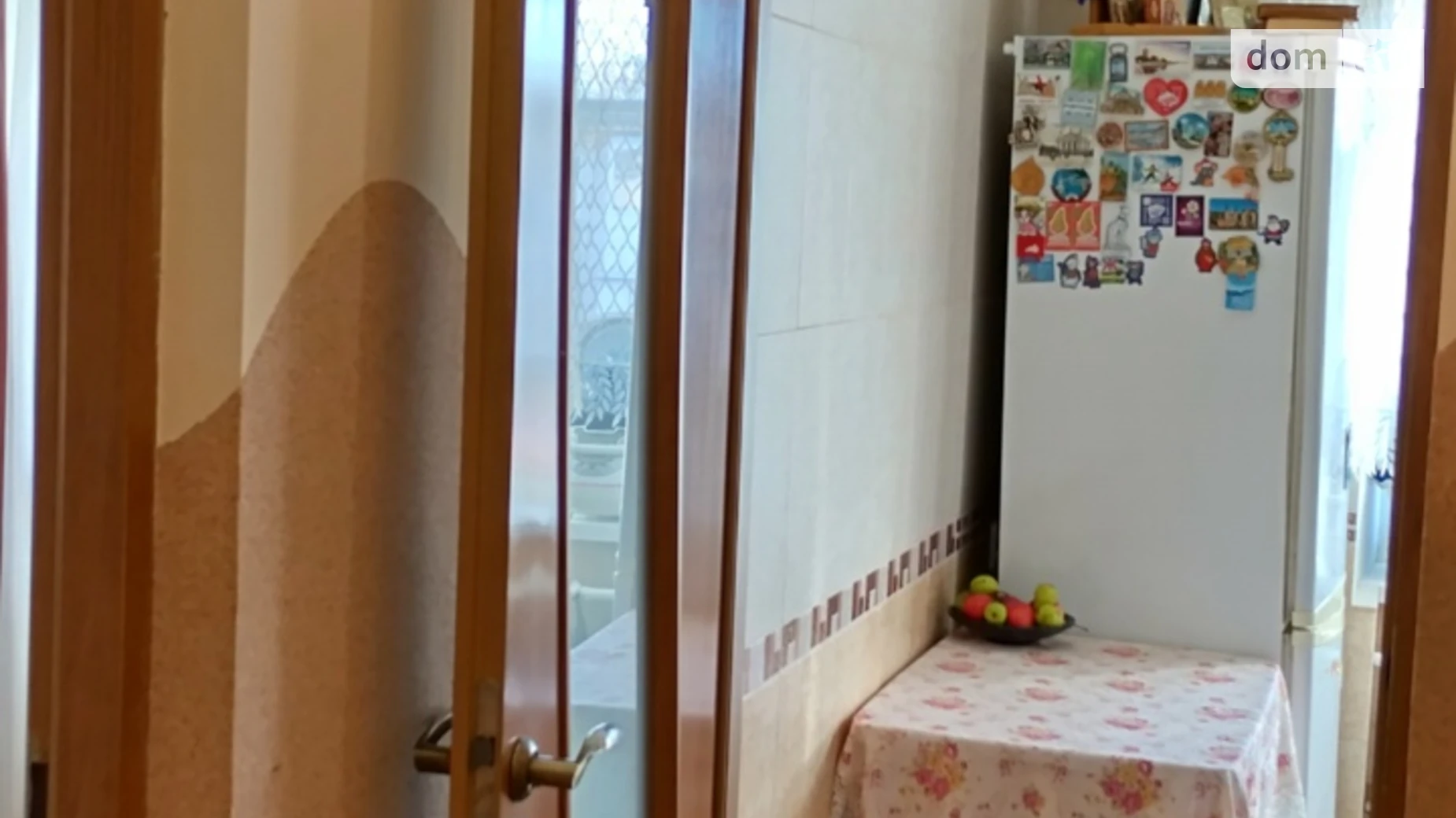 2-комнатная квартира 56 кв. м в Луцке, просп. Грушевского Президента, 15 - фото 4