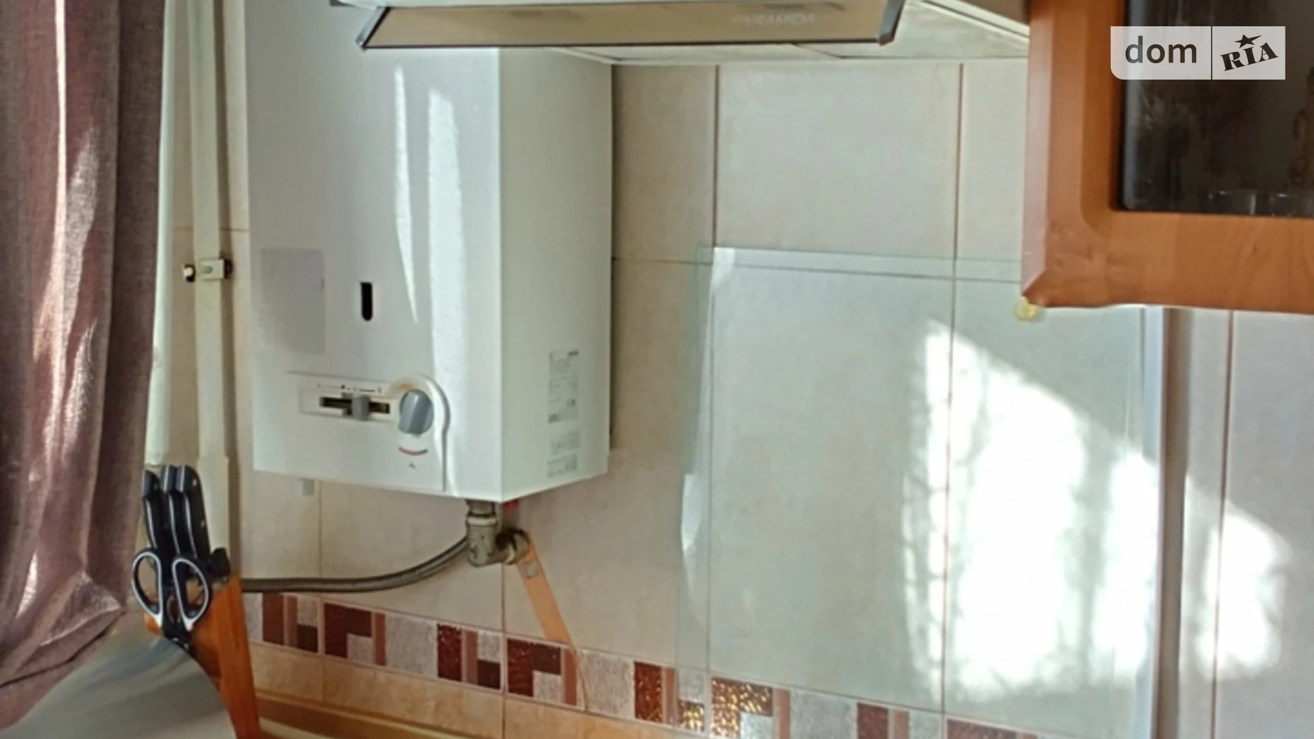 2-комнатная квартира 56 кв. м в Луцке, просп. Грушевского Президента, 15 - фото 5