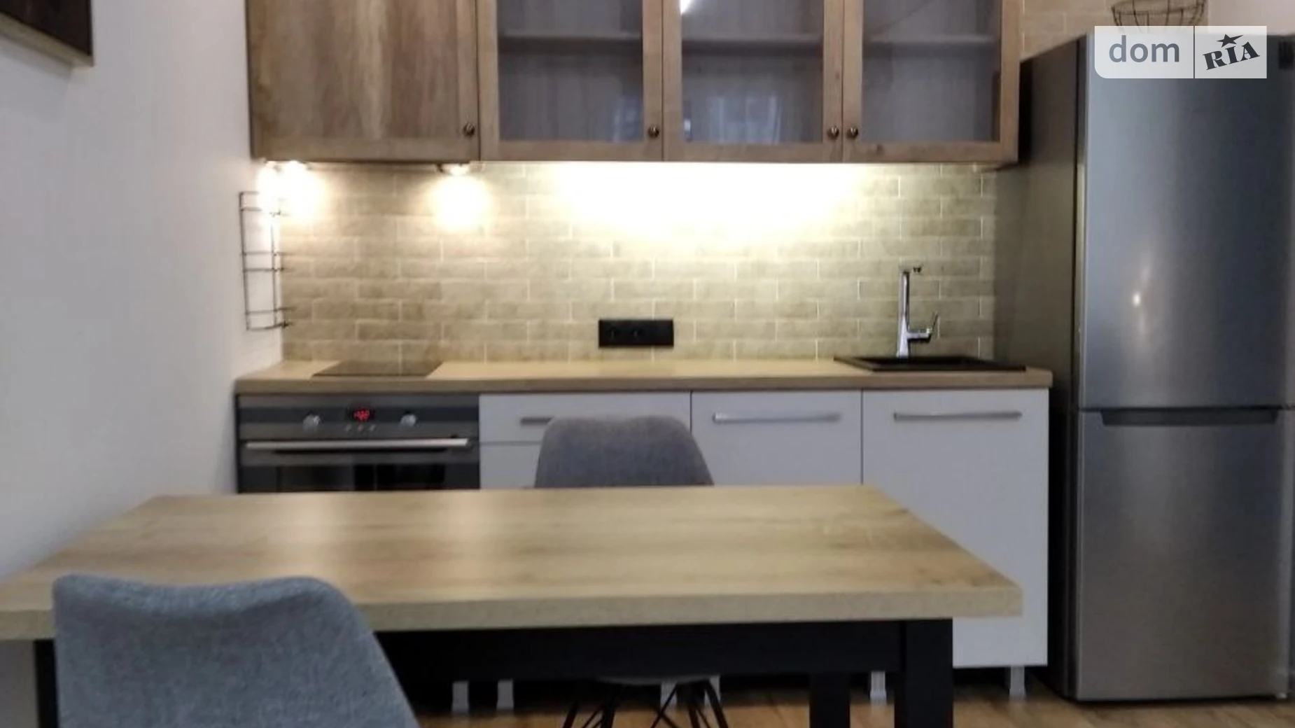 Продается 1-комнатная квартира 41.1 кв. м в Киеве, ул. Михаила Максимовича, 26В - фото 2