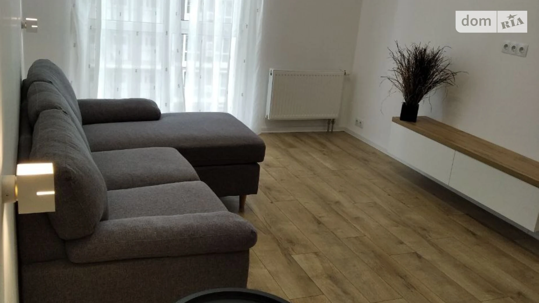 Продается 1-комнатная квартира 41.1 кв. м в Киеве, ул. Михаила Максимовича, 26В - фото 5