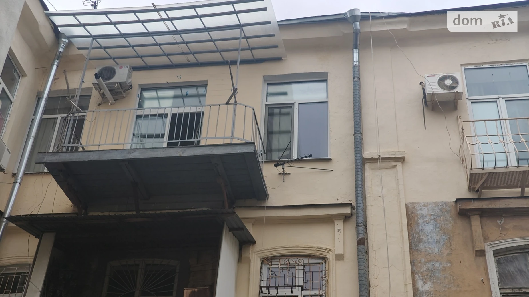 Продается 3-комнатная квартира 64.85 кв. м в Одессе, ул. Святослава Караванского(Жуковского), 34 - фото 2