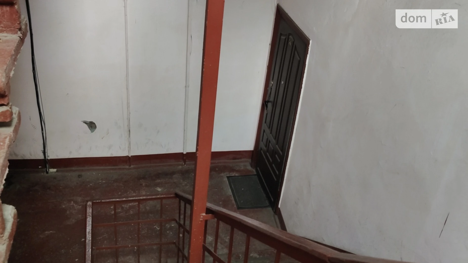 Продается 3-комнатная квартира 64.85 кв. м в Одессе, ул. Святослава Караванского(Жуковского), 34 - фото 3