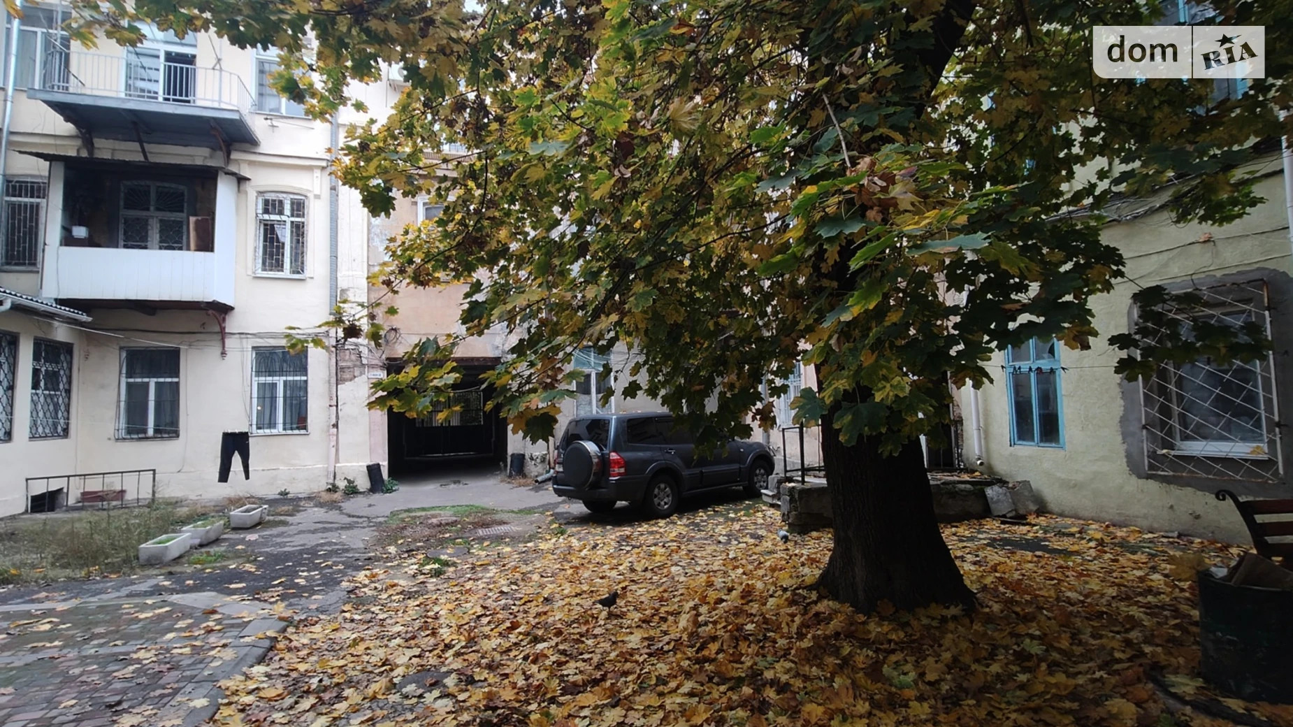 Продается 3-комнатная квартира 64.85 кв. м в Одессе, ул. Святослава Караванского(Жуковского), 34 - фото 4