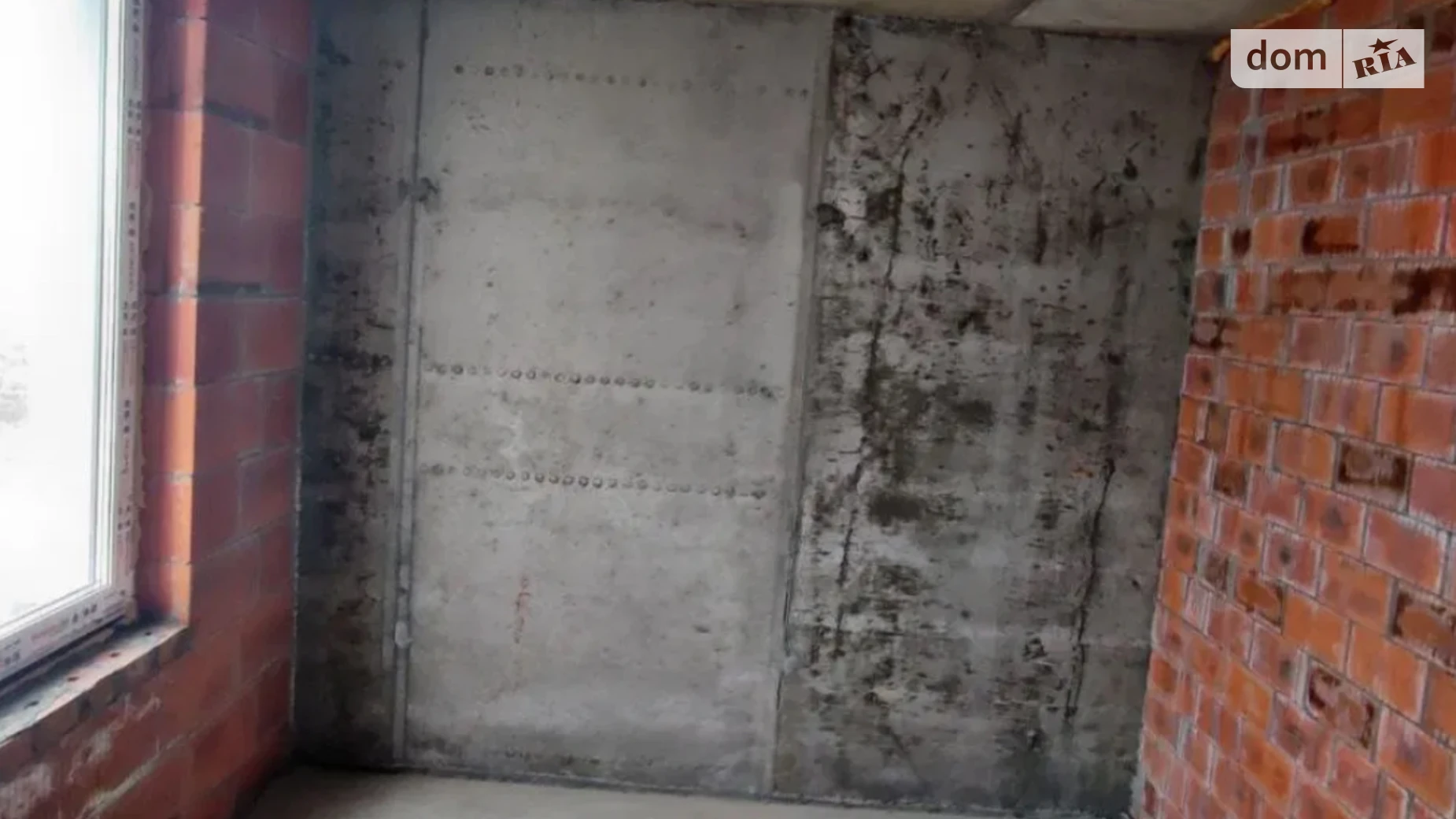 1-комнатная квартира 42 кв. м в Тернополе, ул. Генерала Мирона Тарнавского - фото 2