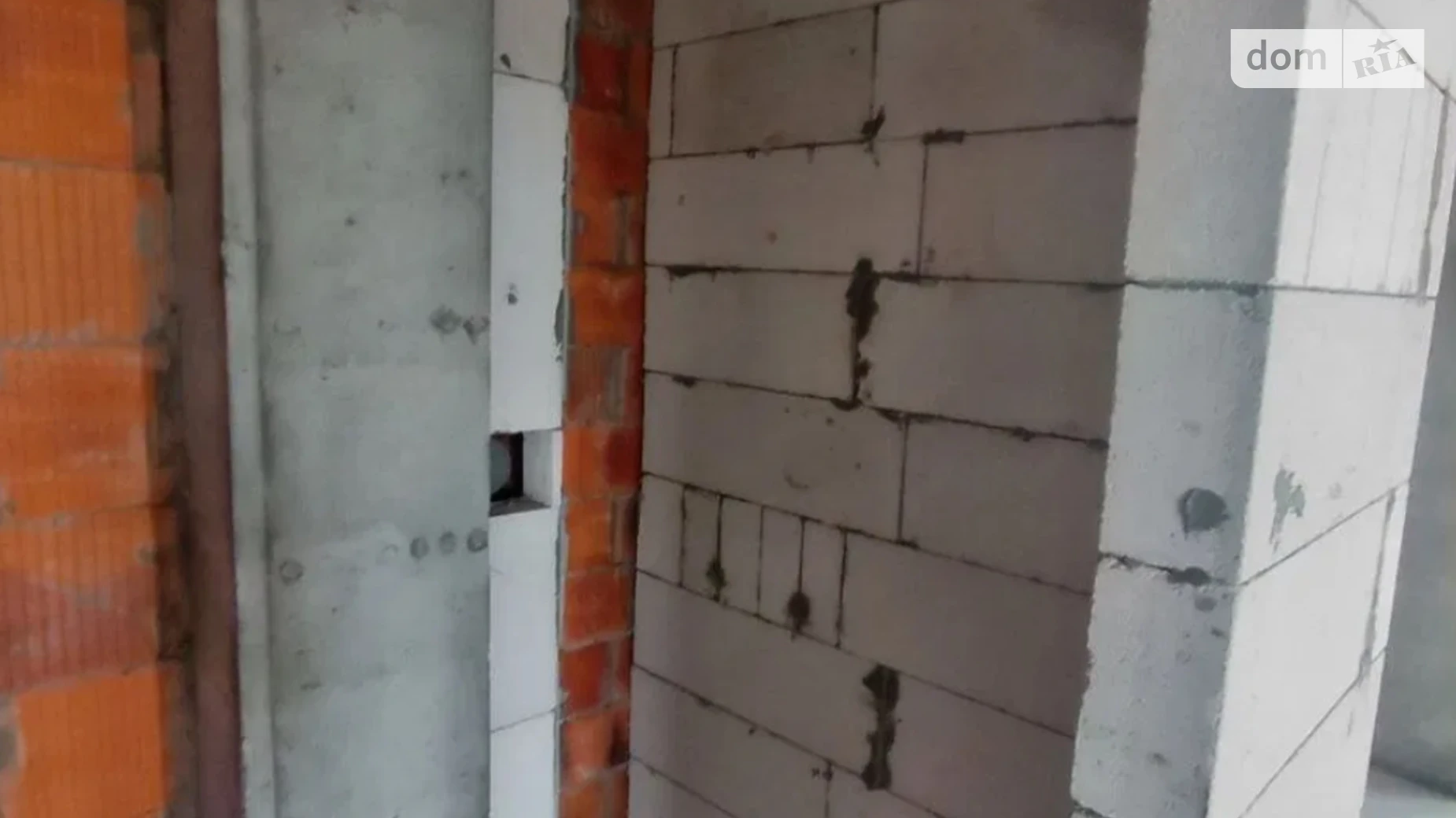 1-комнатная квартира 42 кв. м в Тернополе, ул. Генерала Мирона Тарнавского - фото 5