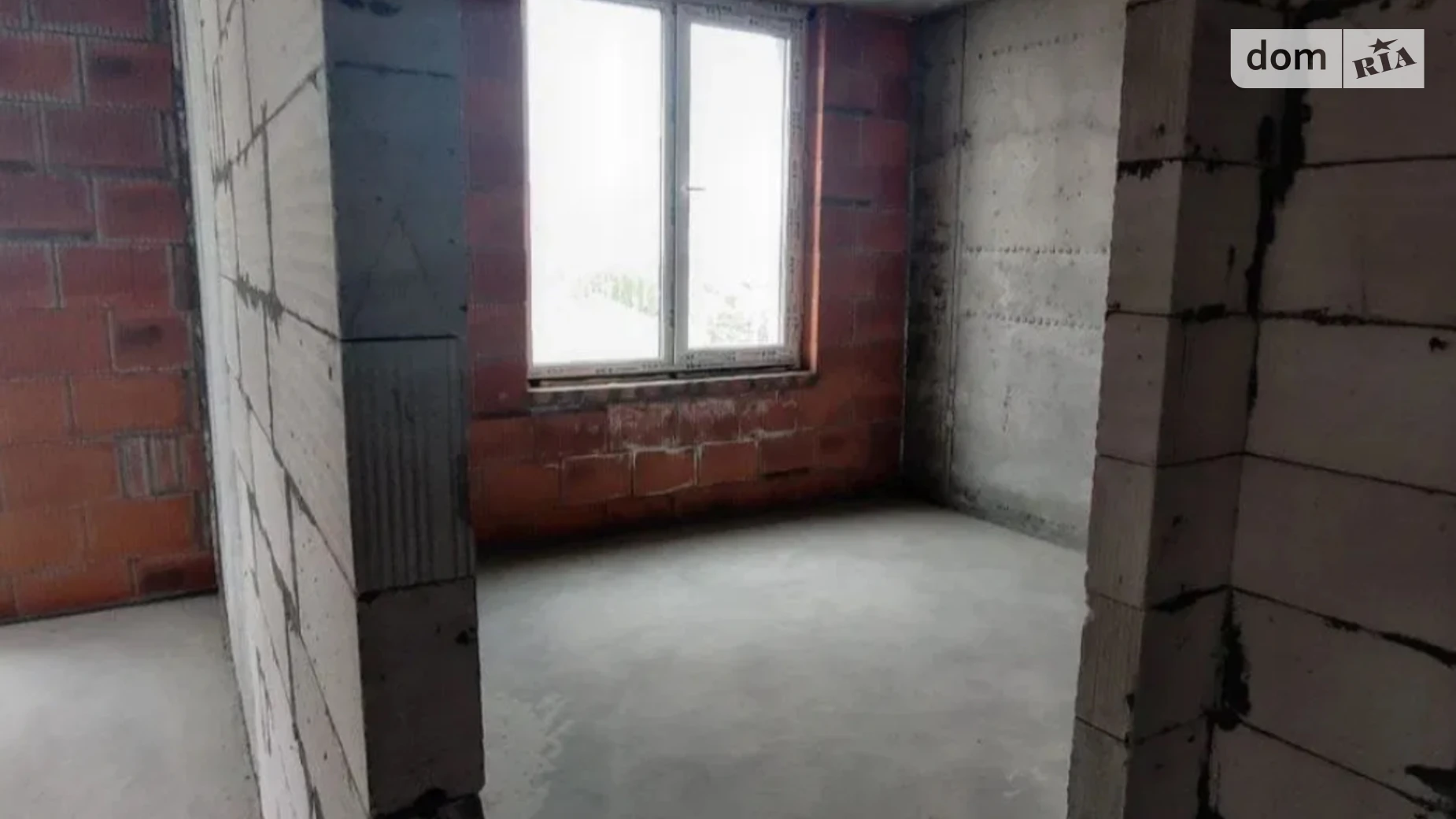 1-комнатная квартира 42 кв. м в Тернополе, ул. Генерала Мирона Тарнавского - фото 4