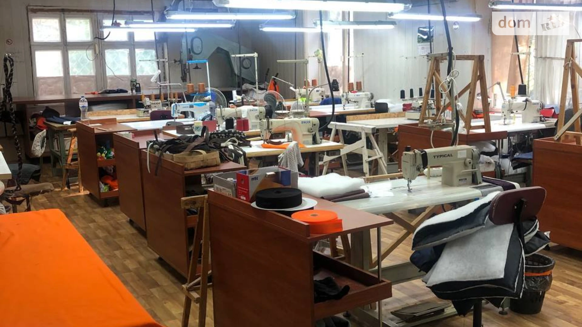 Продается помещения свободного назначения 142.2 кв. м в 1-этажном здании, цена: 135000 $ - фото 4