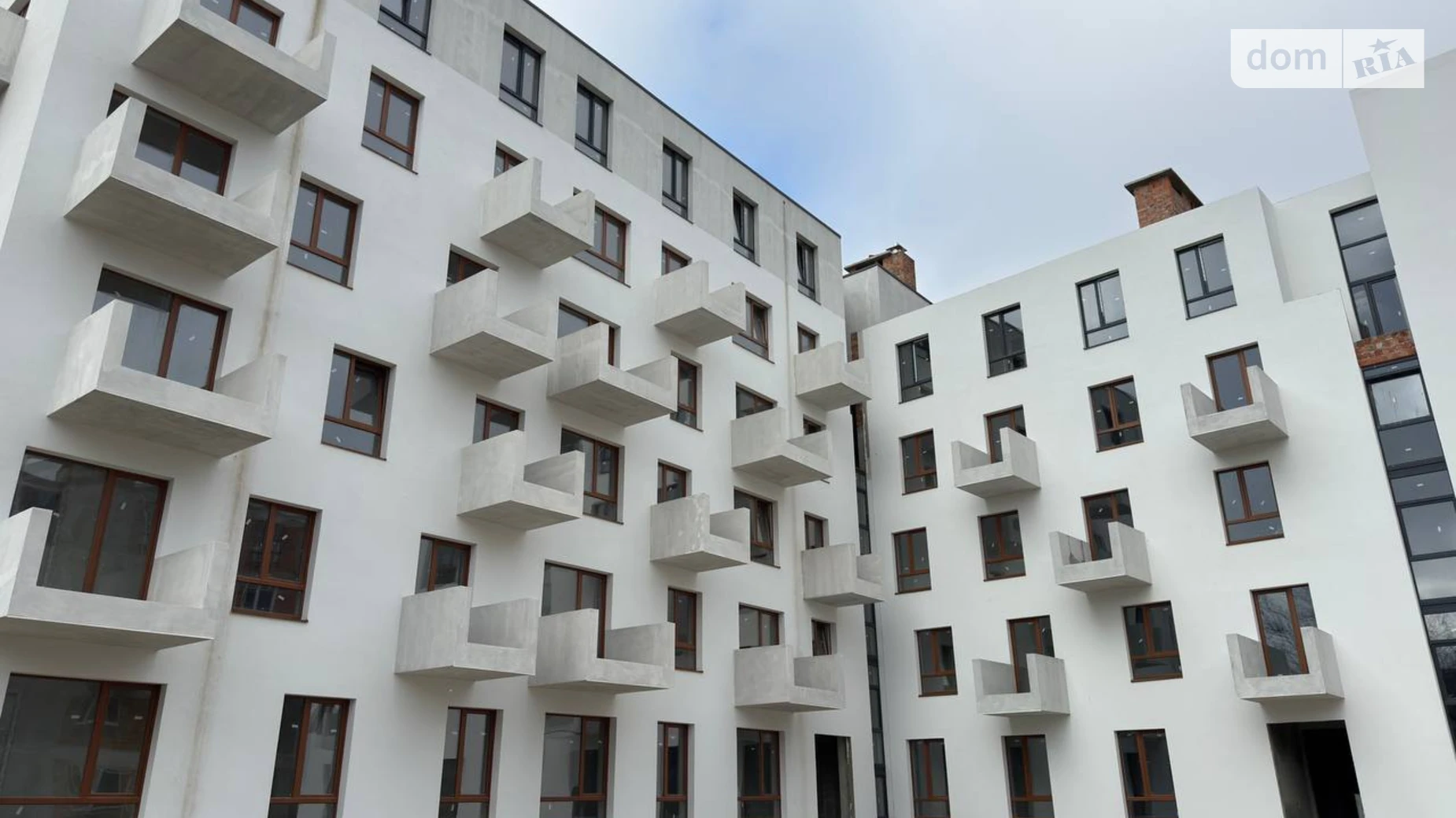 Продается 3-комнатная квартира 83 кв. м в Львове, цена: 78600 $ - фото 3