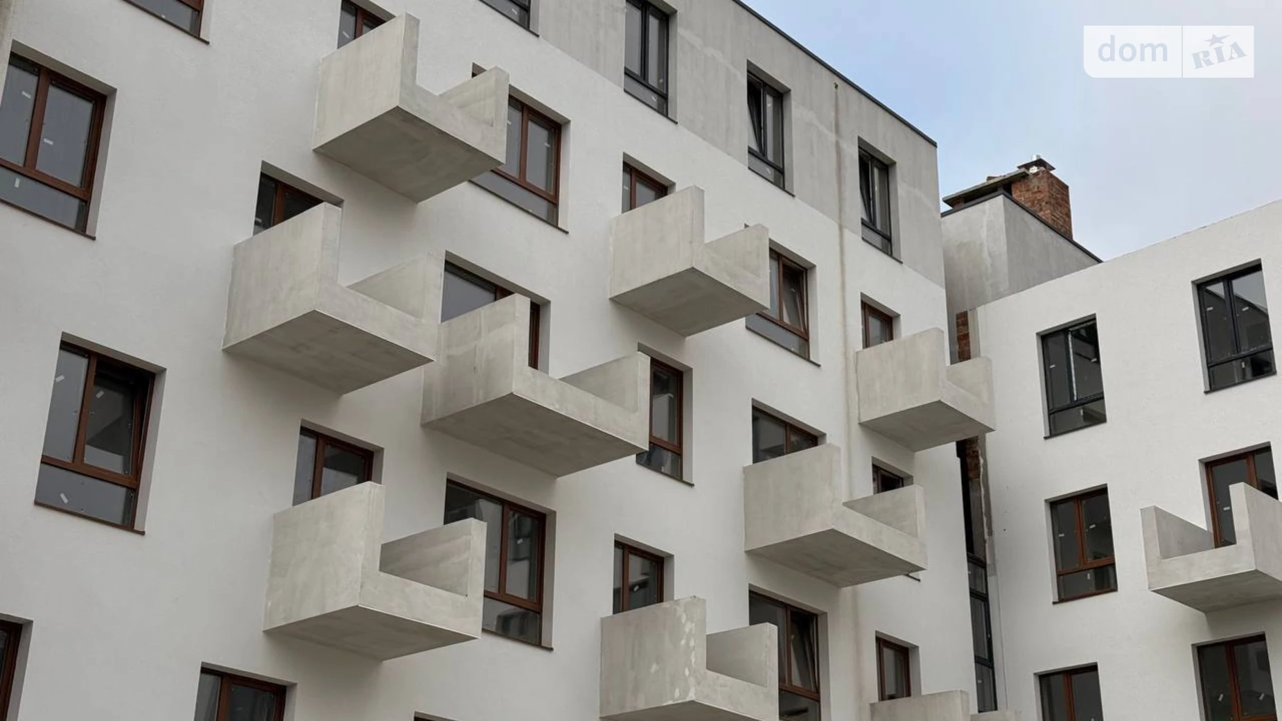 Продается 3-комнатная квартира 83 кв. м в Львове, цена: 78600 $ - фото 2