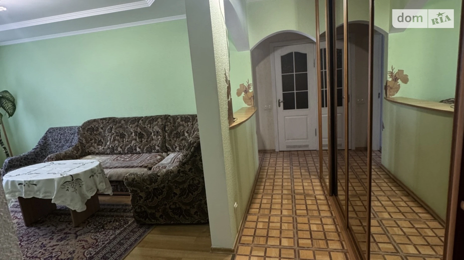 Здається в оренду 3-кімнатна квартира 65 кв. м у Хмельницькому, вул. Тернопільська, 28 - фото 3