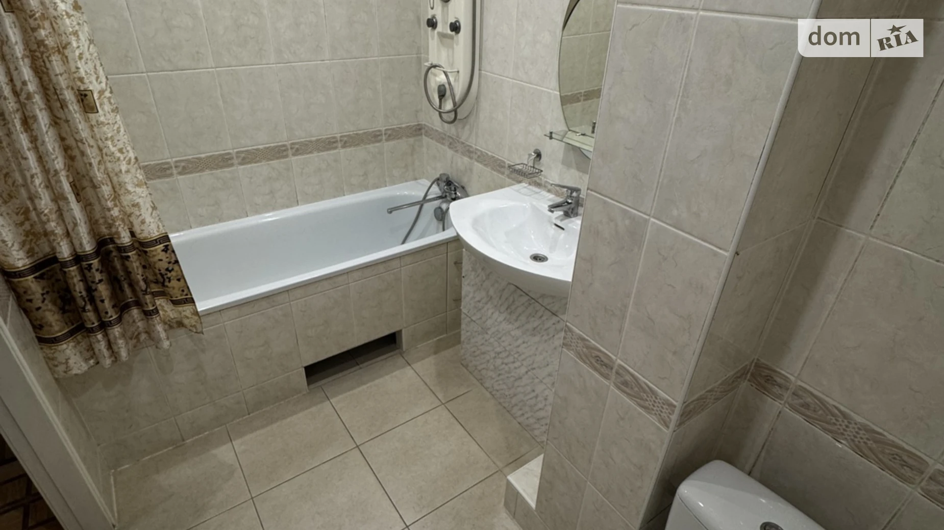 Здається в оренду 3-кімнатна квартира 65 кв. м у Хмельницькому, вул. Тернопільська, 28 - фото 5