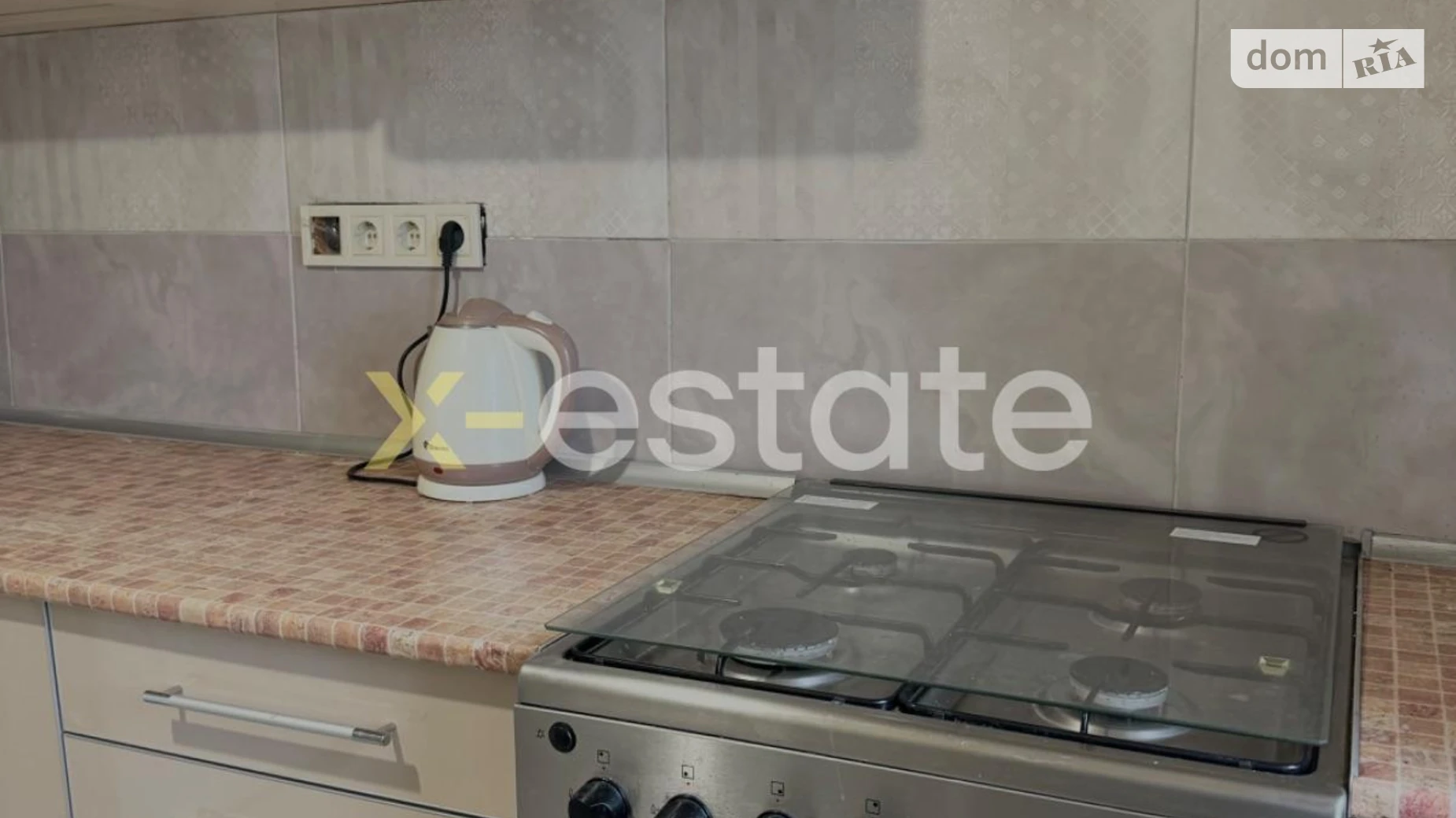 Продается 2-комнатная квартира 48.3 кв. м в Харькове, Мерефянское шоссе, 34 - фото 3