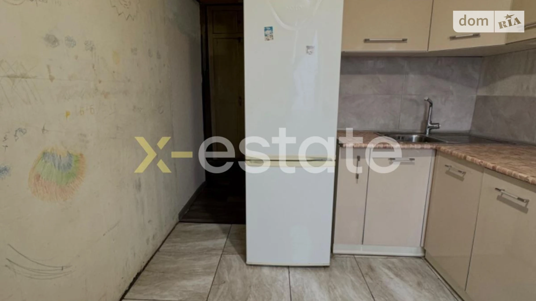 Продается 2-комнатная квартира 48.3 кв. м в Харькове, Мерефянское шоссе, 34 - фото 5