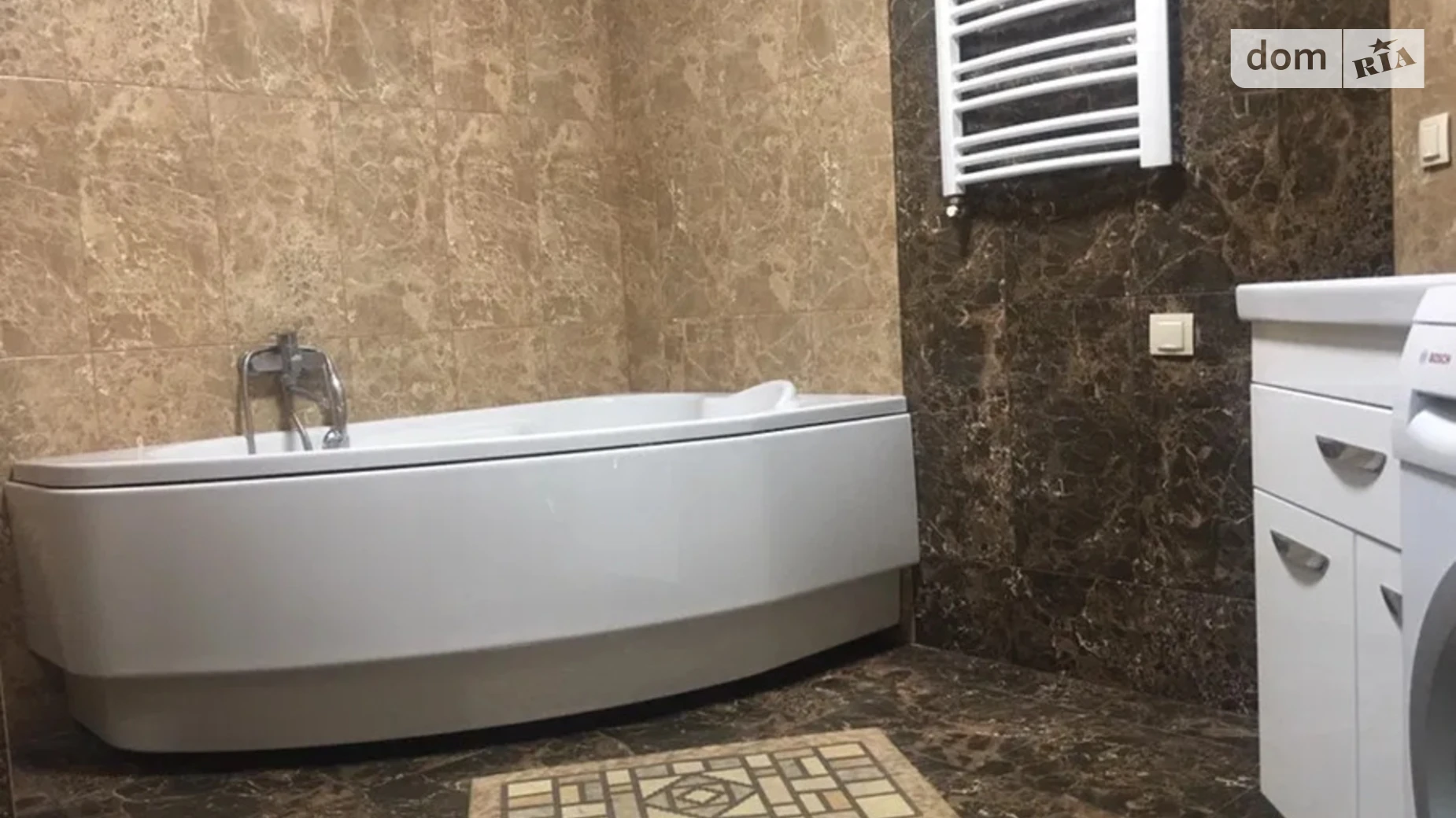 Продается 2-комнатная квартира 81 кв. м в Львове, ул. Тернопольская, 21Б - фото 5