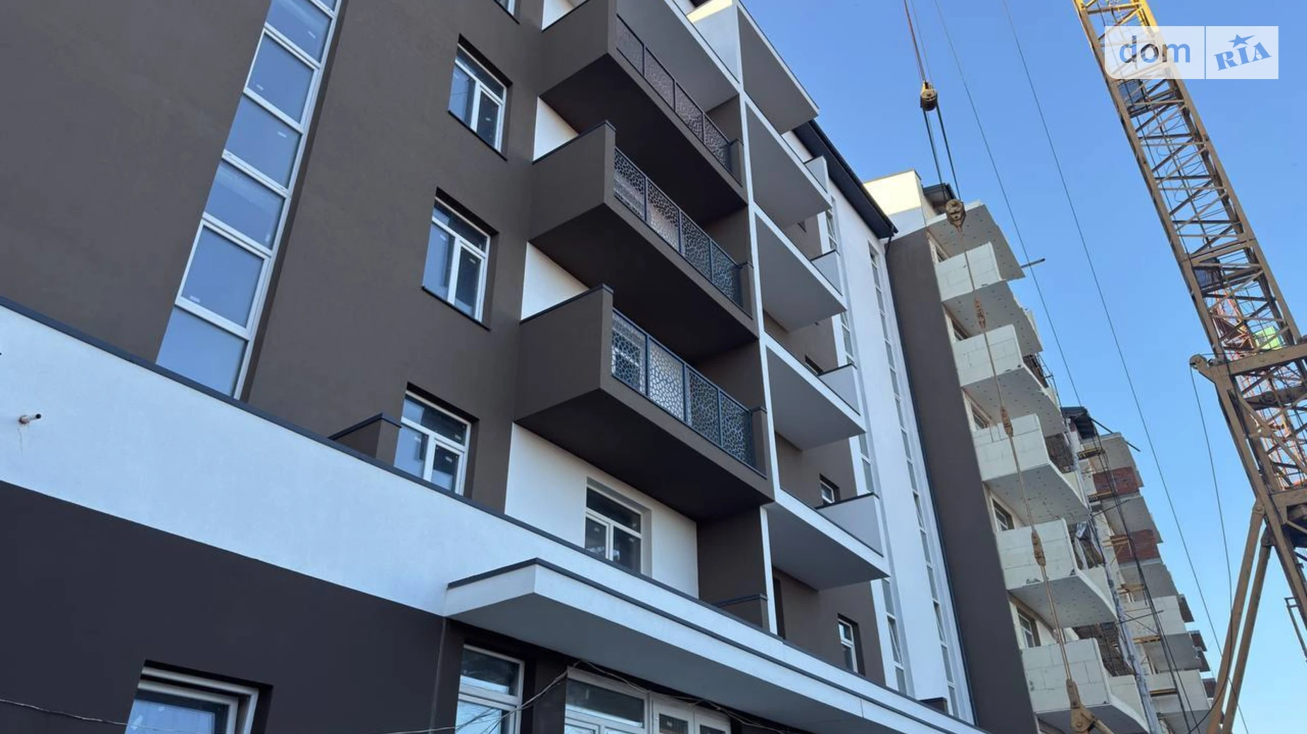 Продается 2-комнатная квартира 66.47 кв. м в Винниках, ул. Галицкая, 109А - фото 4