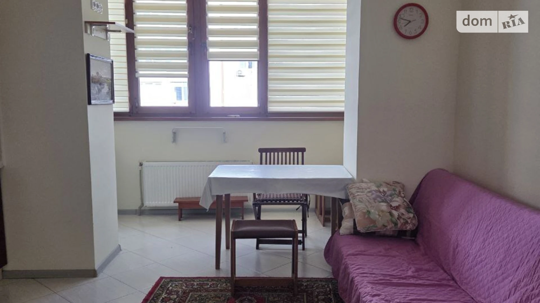 Продается 1-комнатная квартира 52 кв. м в Одессе, ул. Добровольцев(Маршала Говорова), 10В - фото 2