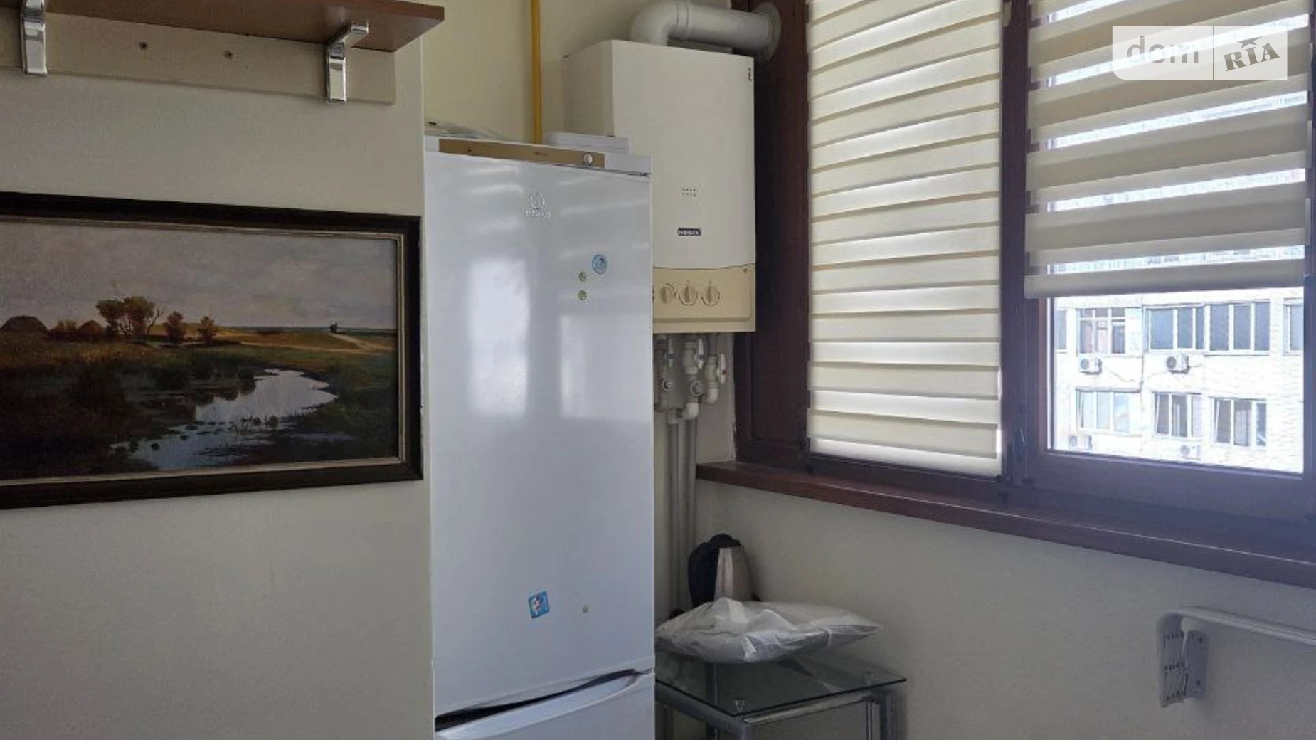 Продается 1-комнатная квартира 52 кв. м в Одессе, ул. Добровольцев(Маршала Говорова), 10В - фото 3